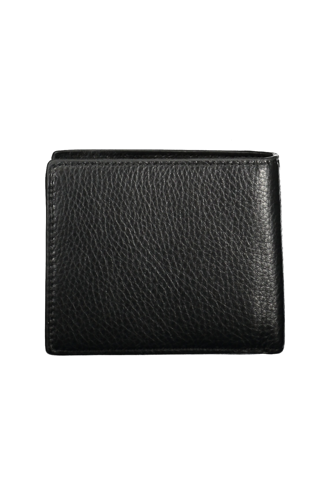 Men's wallet black