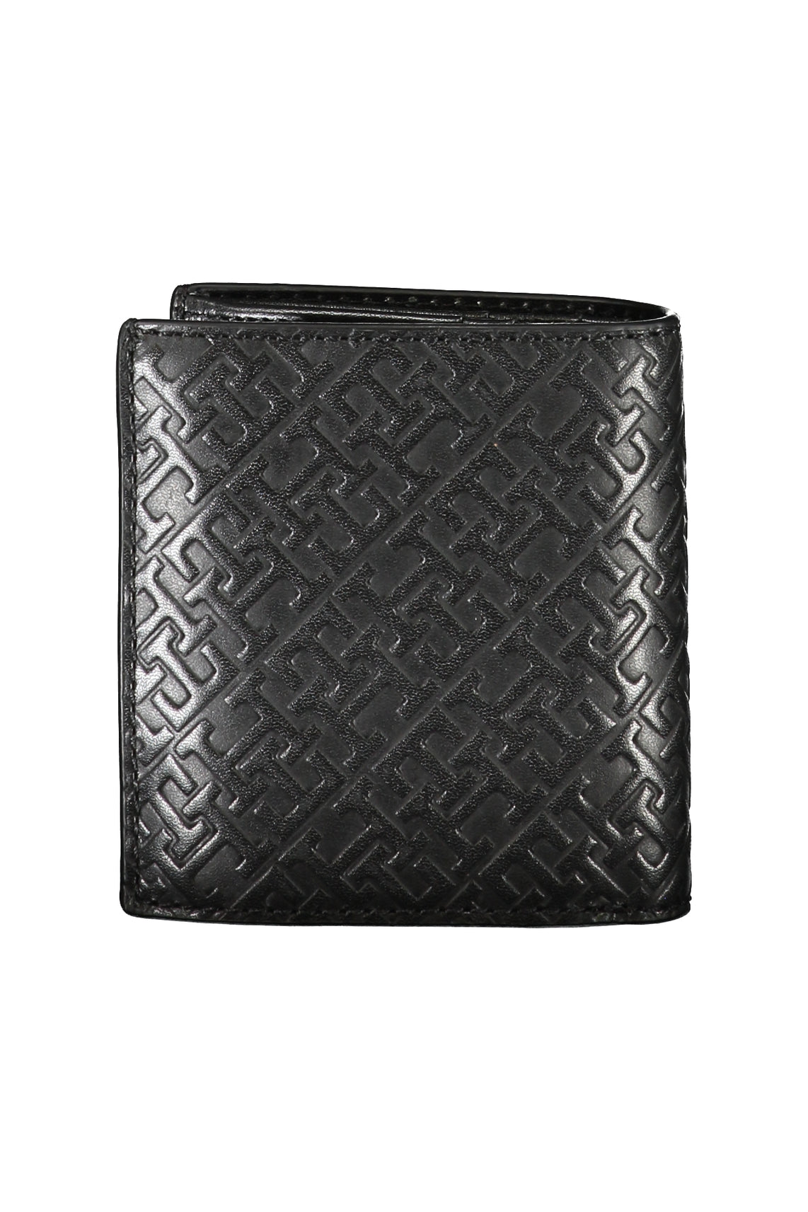 TOMMY HILFIGER Wallets Nero - AM0AM11934