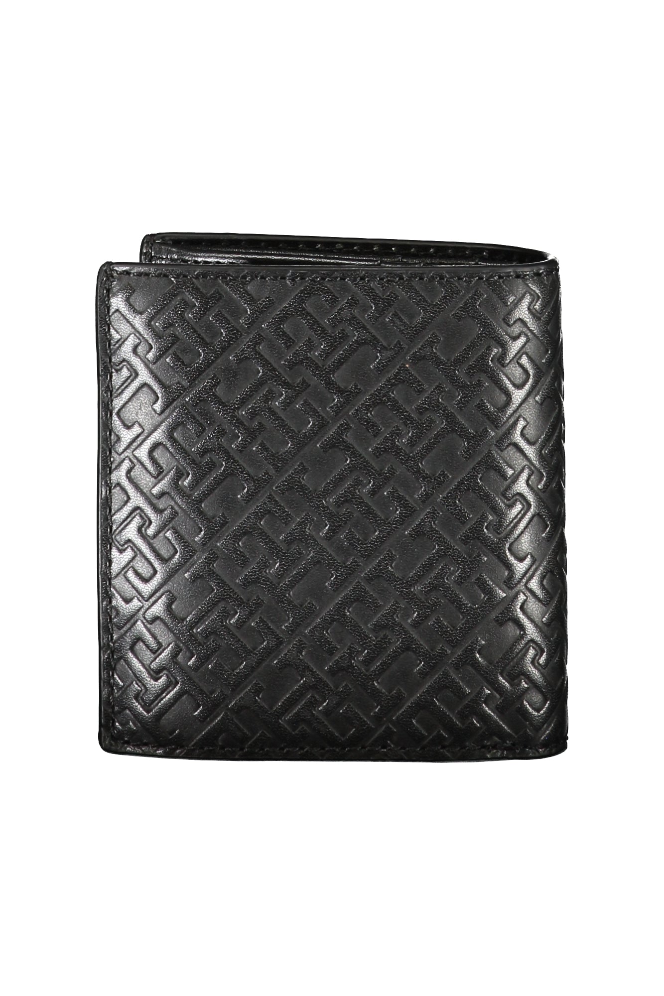 TOMMY HILFIGER Wallets Nero - AM0AM11934