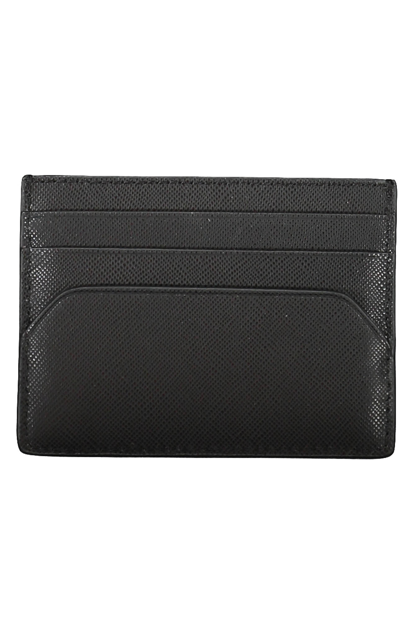 TOMMY HILFIGER Wallets Nero - AM0AM10980