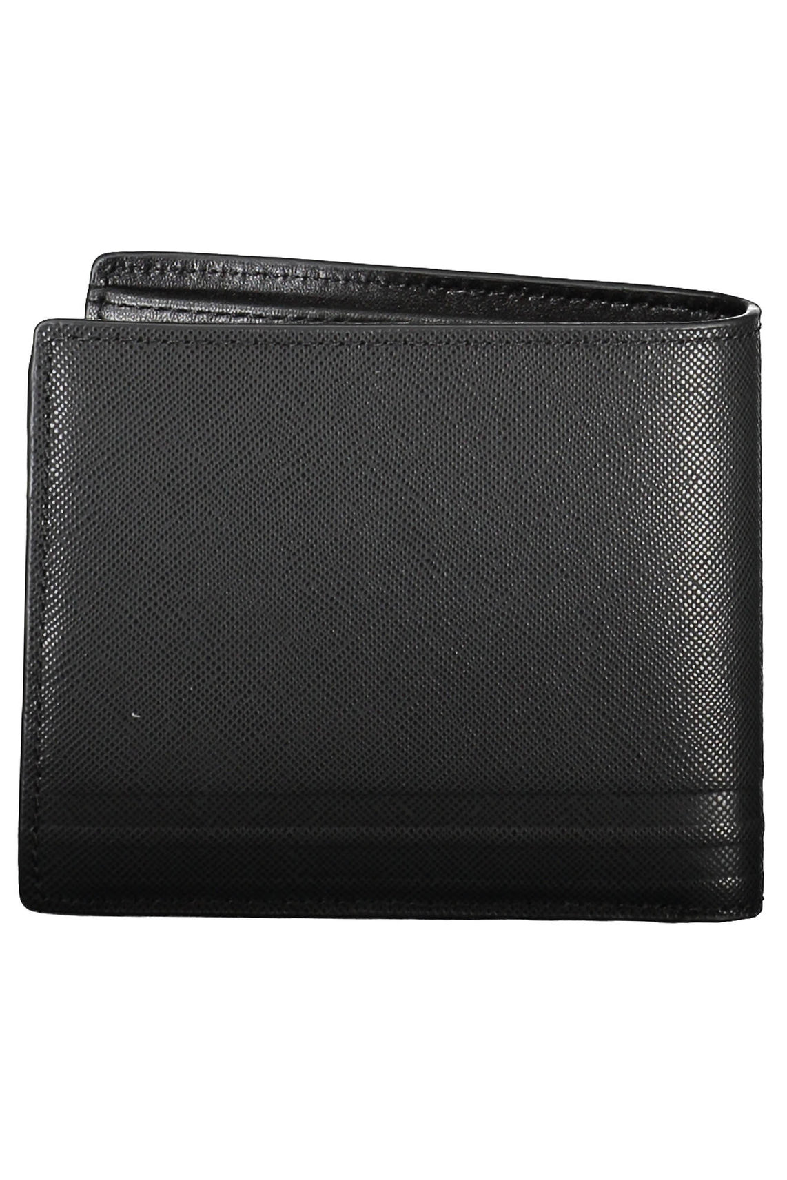 TOMMY HILFIGER Wallets Nero - AM0AM10982