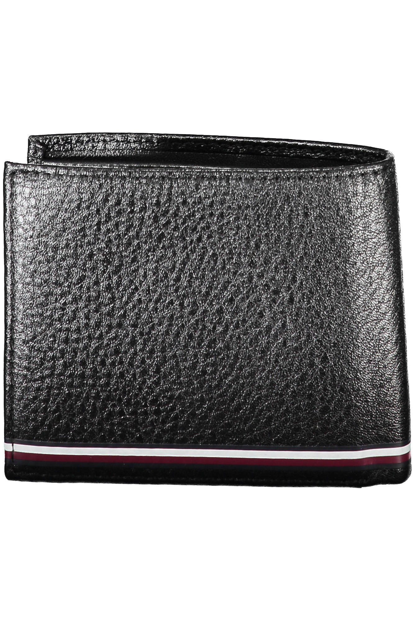 Black man wallet