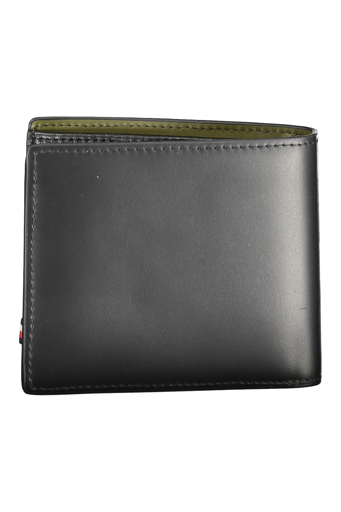 Men's wallet black