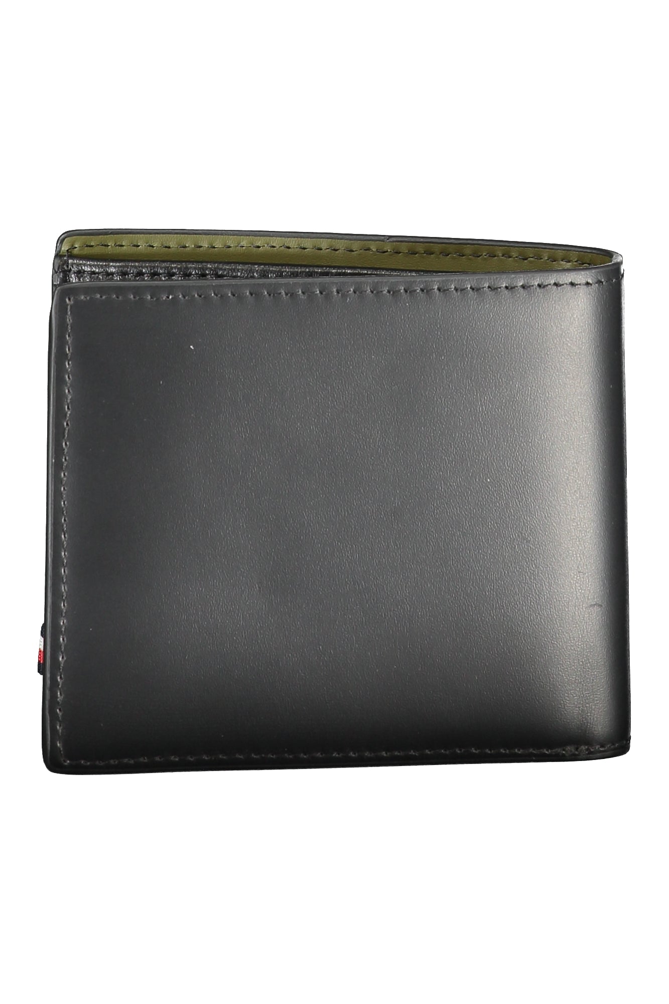 Men's wallet black