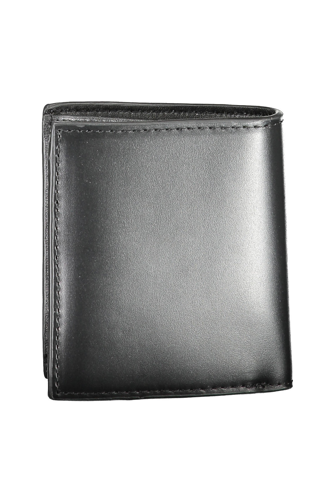 Black man wallet