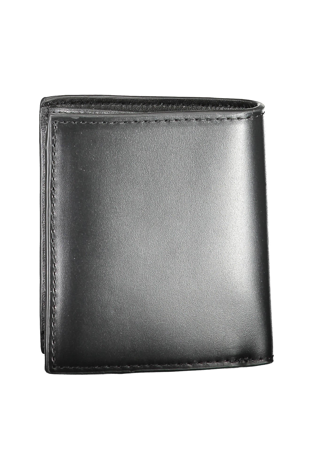 Black man wallet
