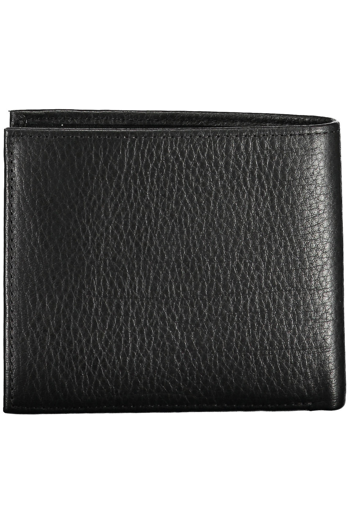 Black man wallet