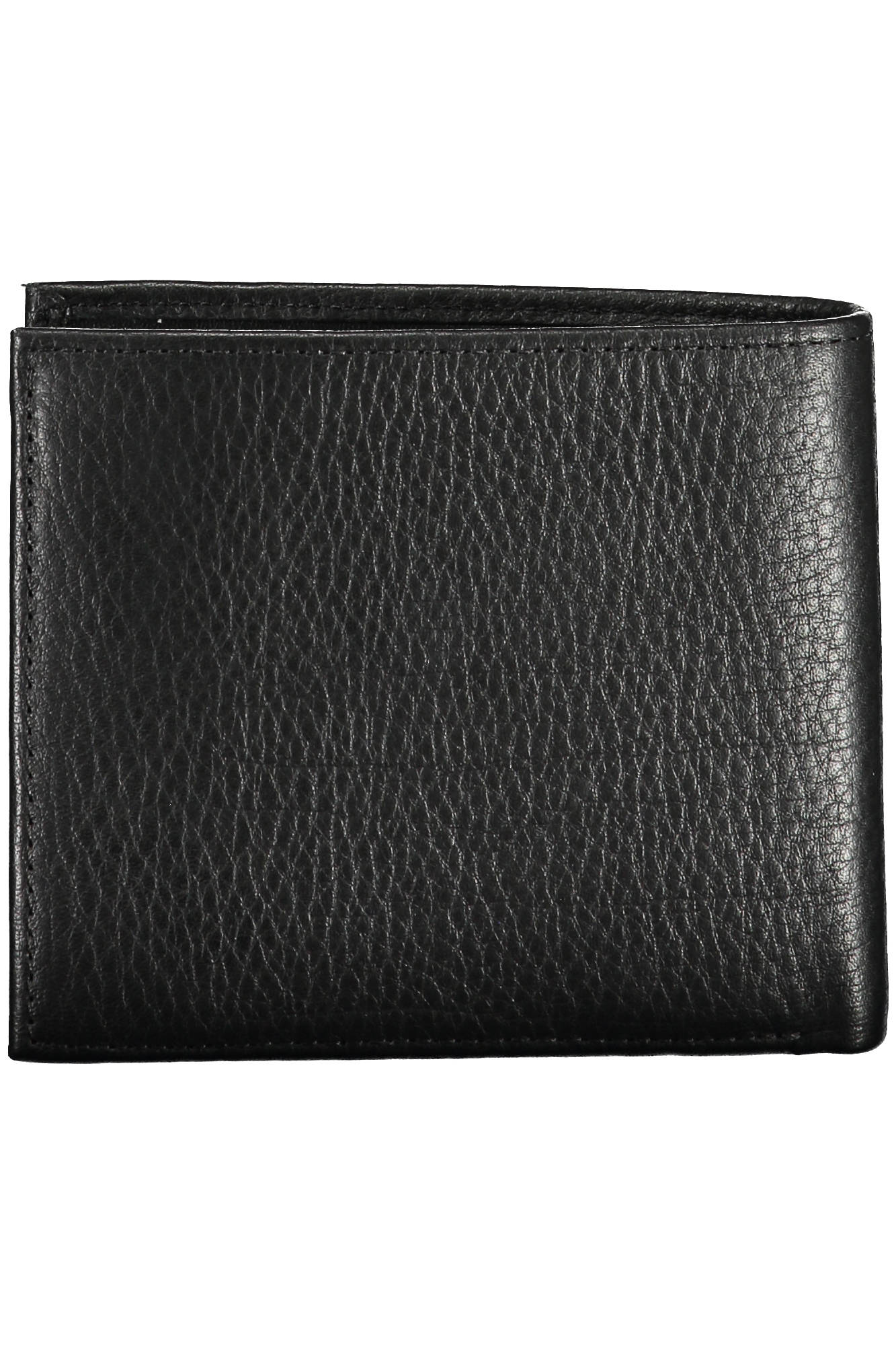 Black man wallet