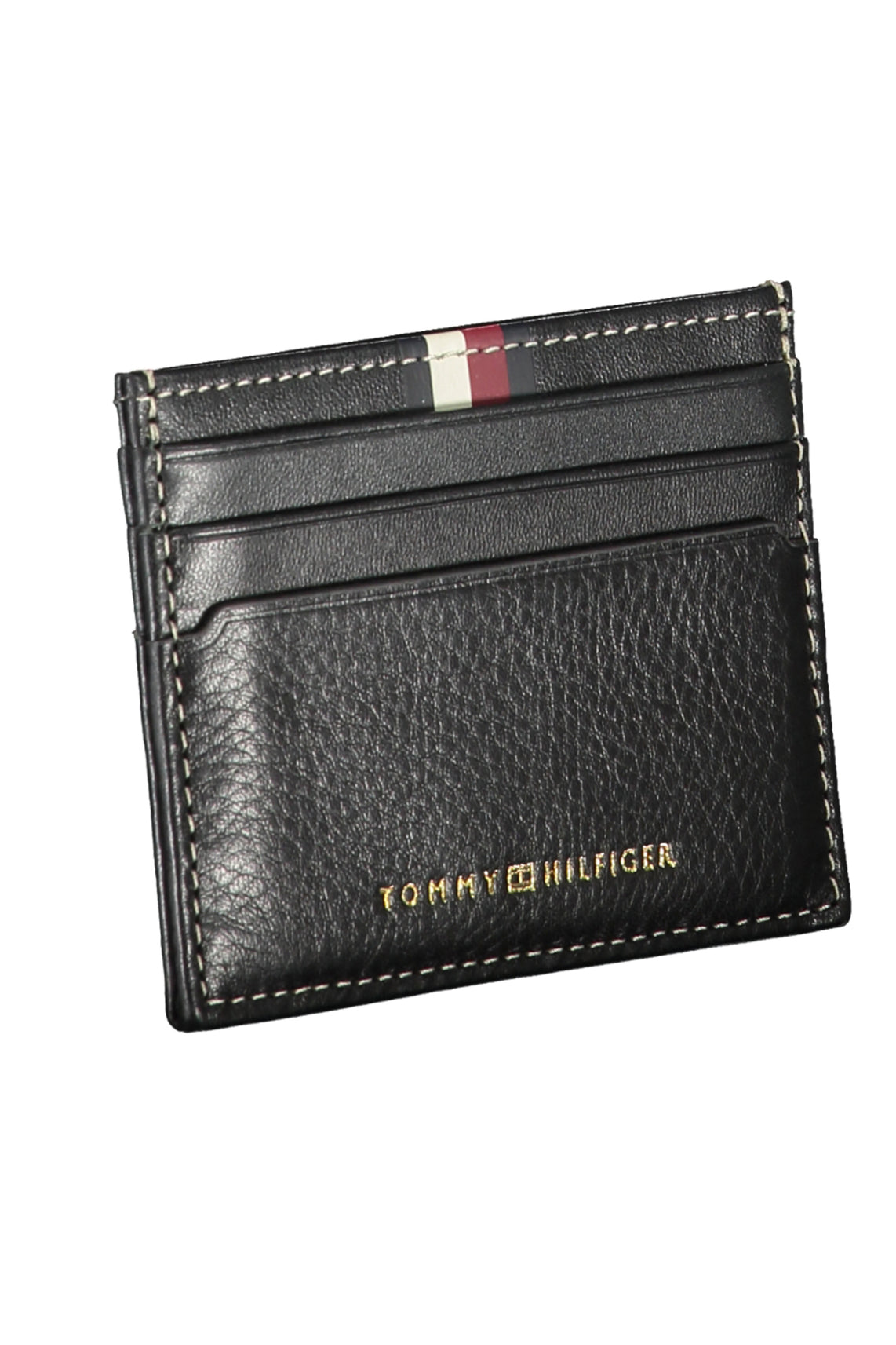 TOMMY HILFIGER Wallets Nero - AM0AM11603