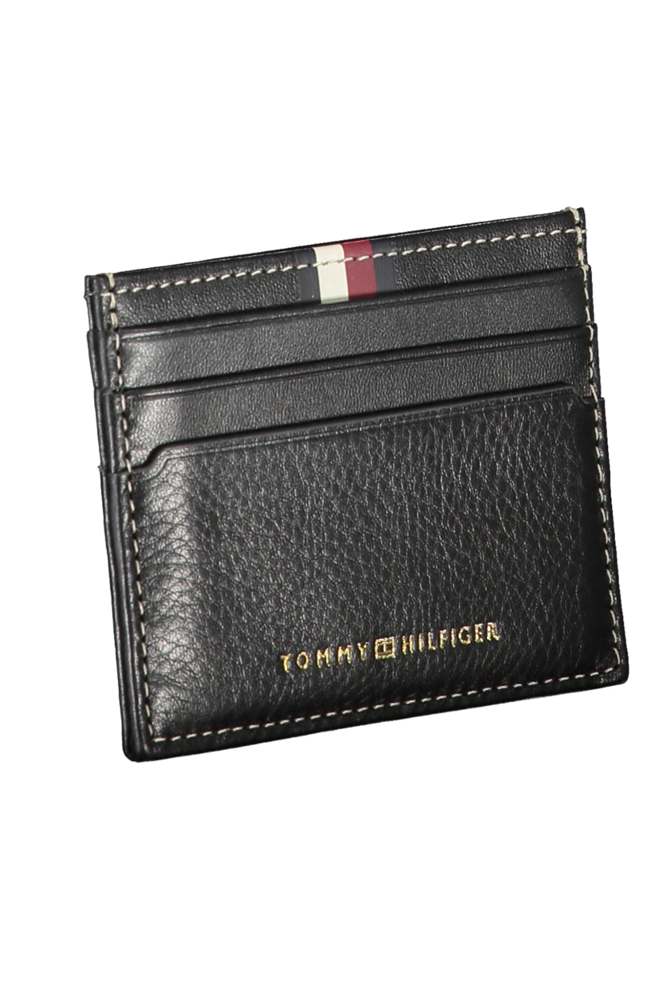 TOMMY HILFIGER Wallets Nero - AM0AM11603