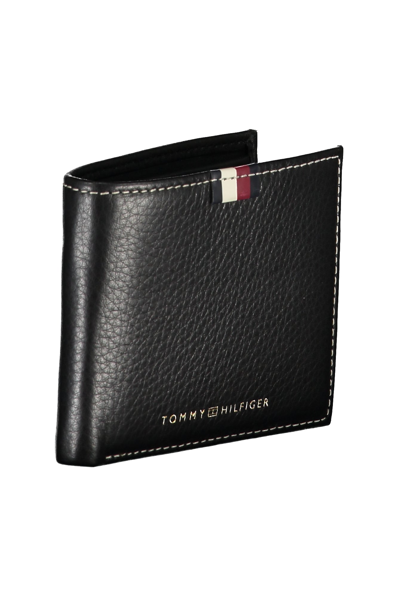 Men's wallet black