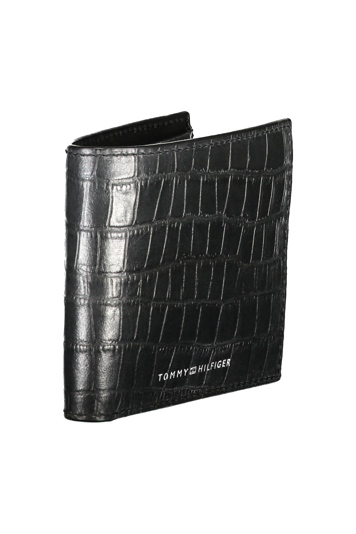 Men's wallet black