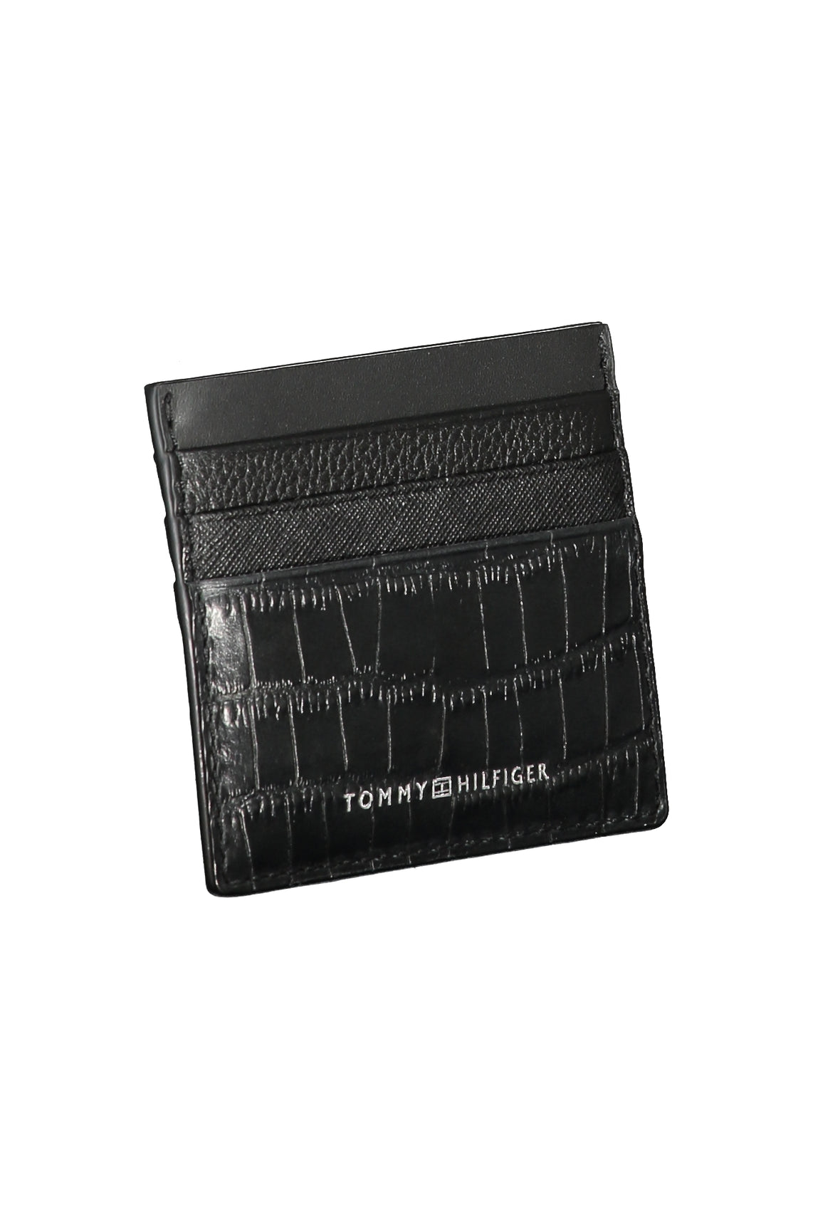 TOMMY HILFIGER Wallets Nero - AM0AM12318