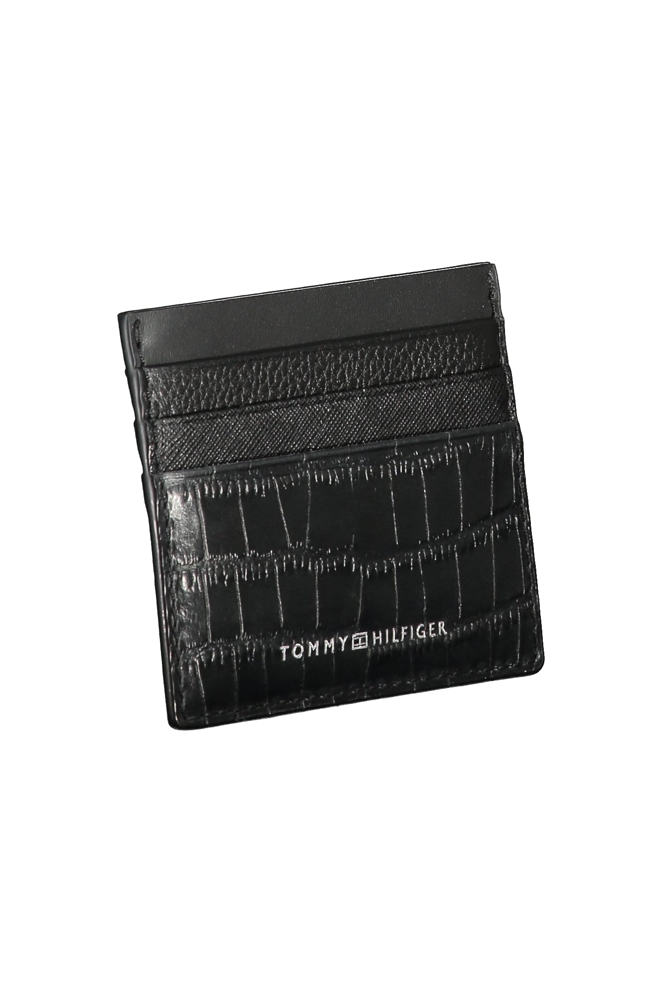 TOMMY HILFIGER Wallets Nero - AM0AM12318