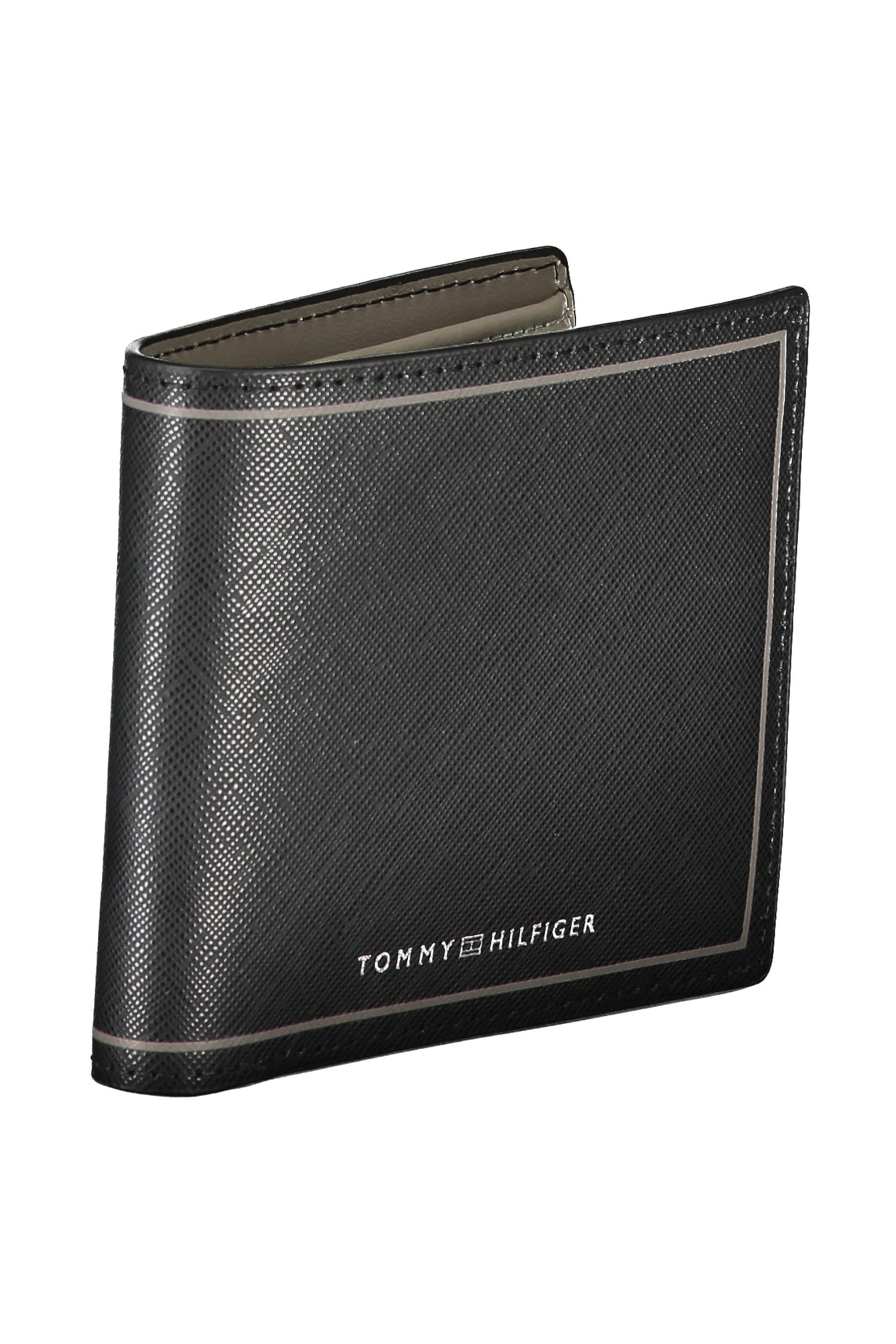 TOMMY HILFIGER Wallets Nero - AM0AM11841