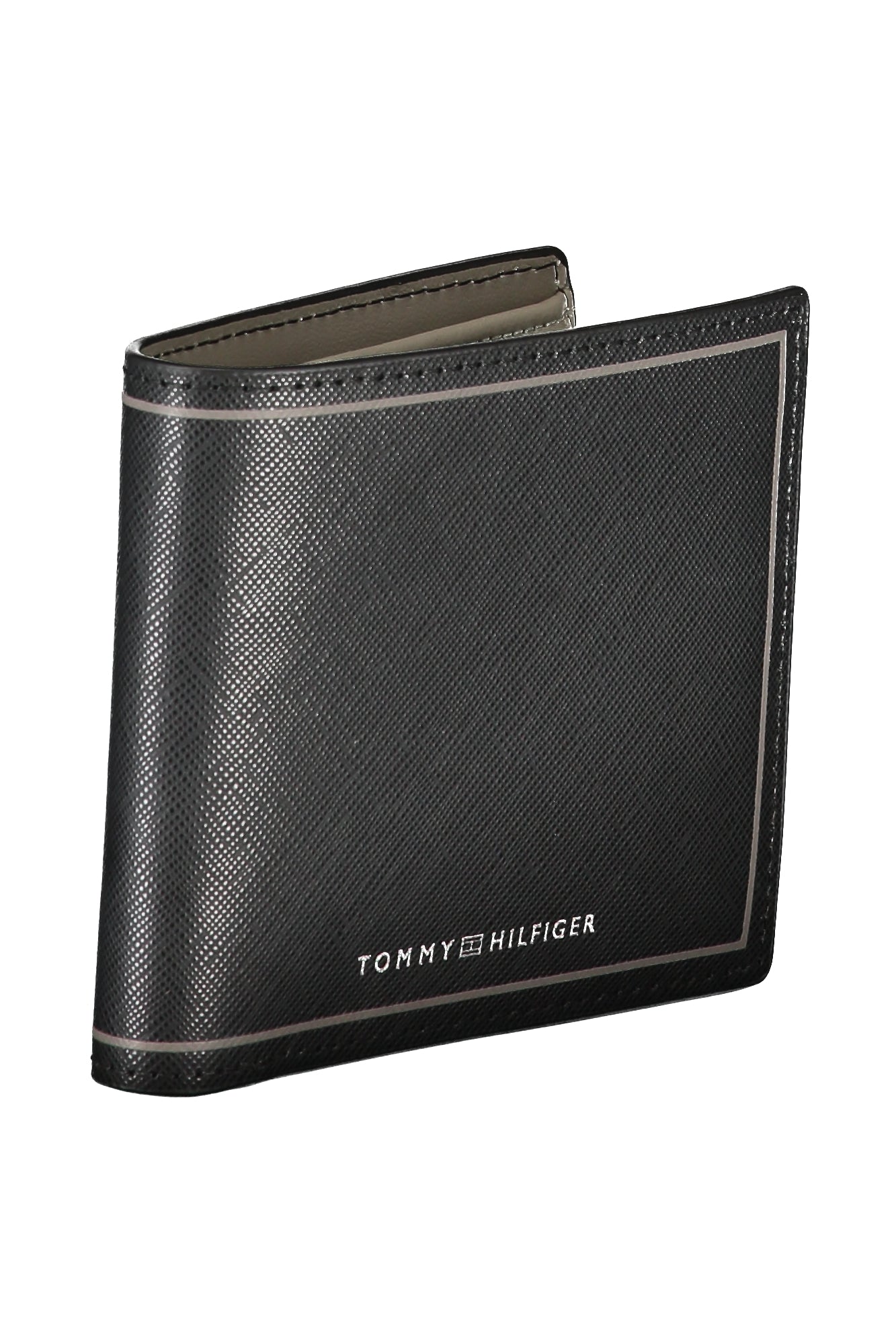 TOMMY HILFIGER Wallets Nero - AM0AM11841