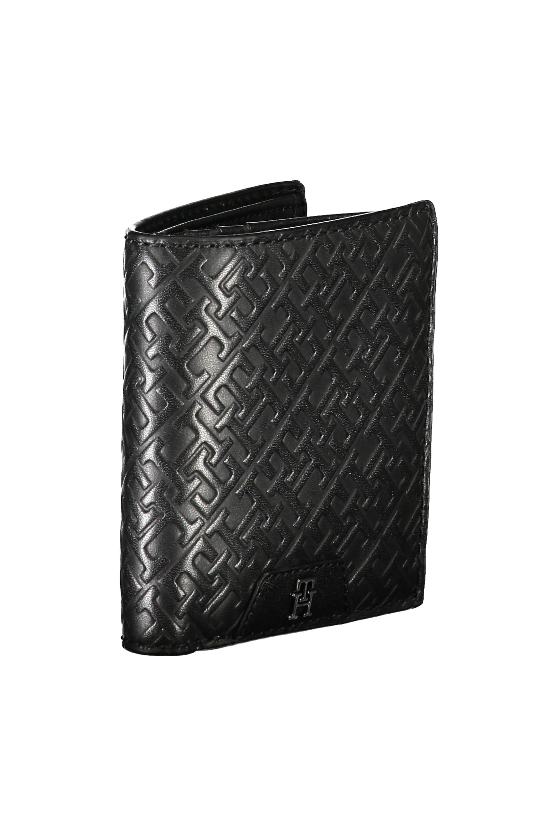 TOMMY HILFIGER Wallets Nero - AM0AM11934