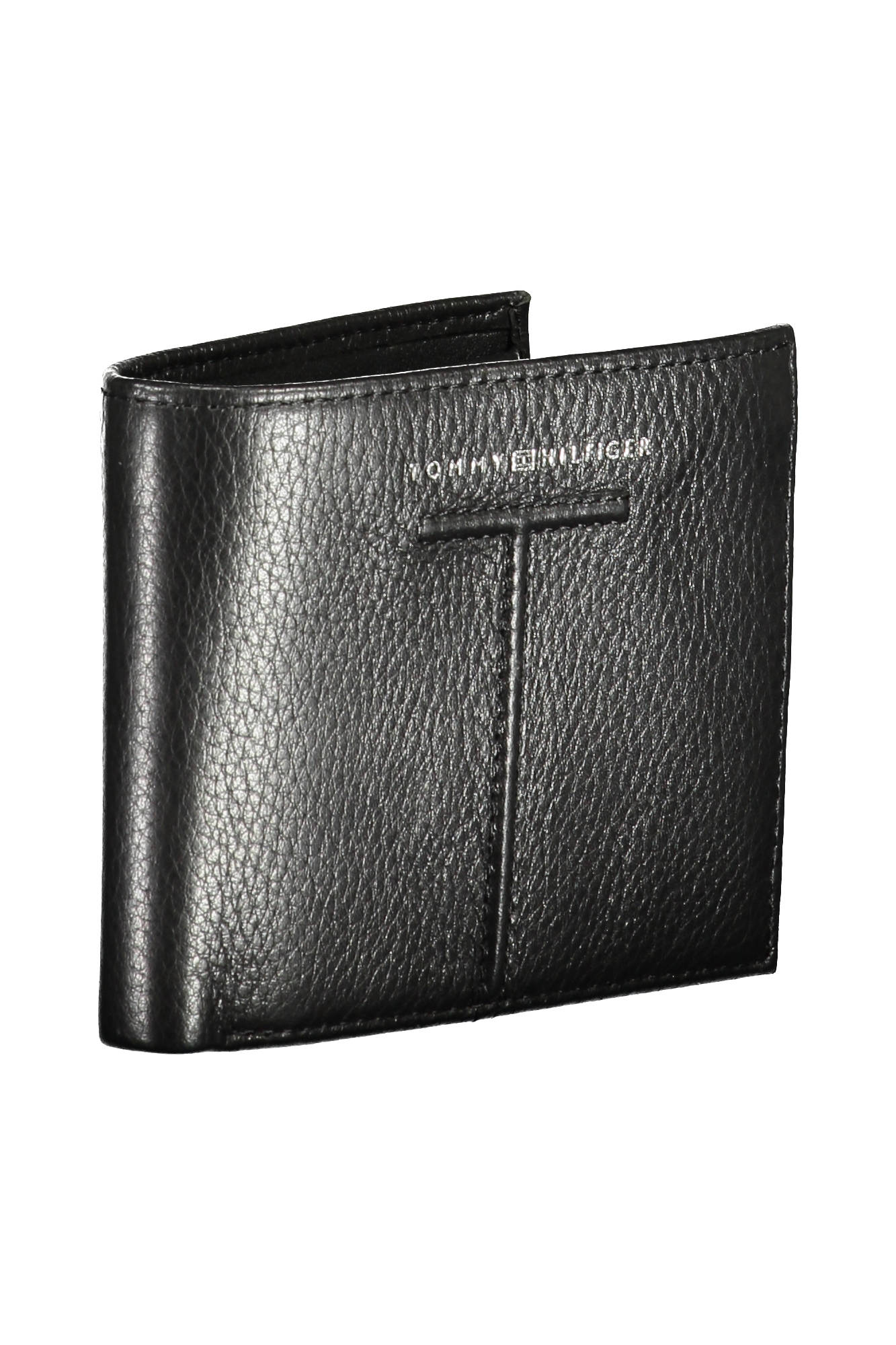 TOMMY HILFIGER Wallets Nero - AM0AM10612