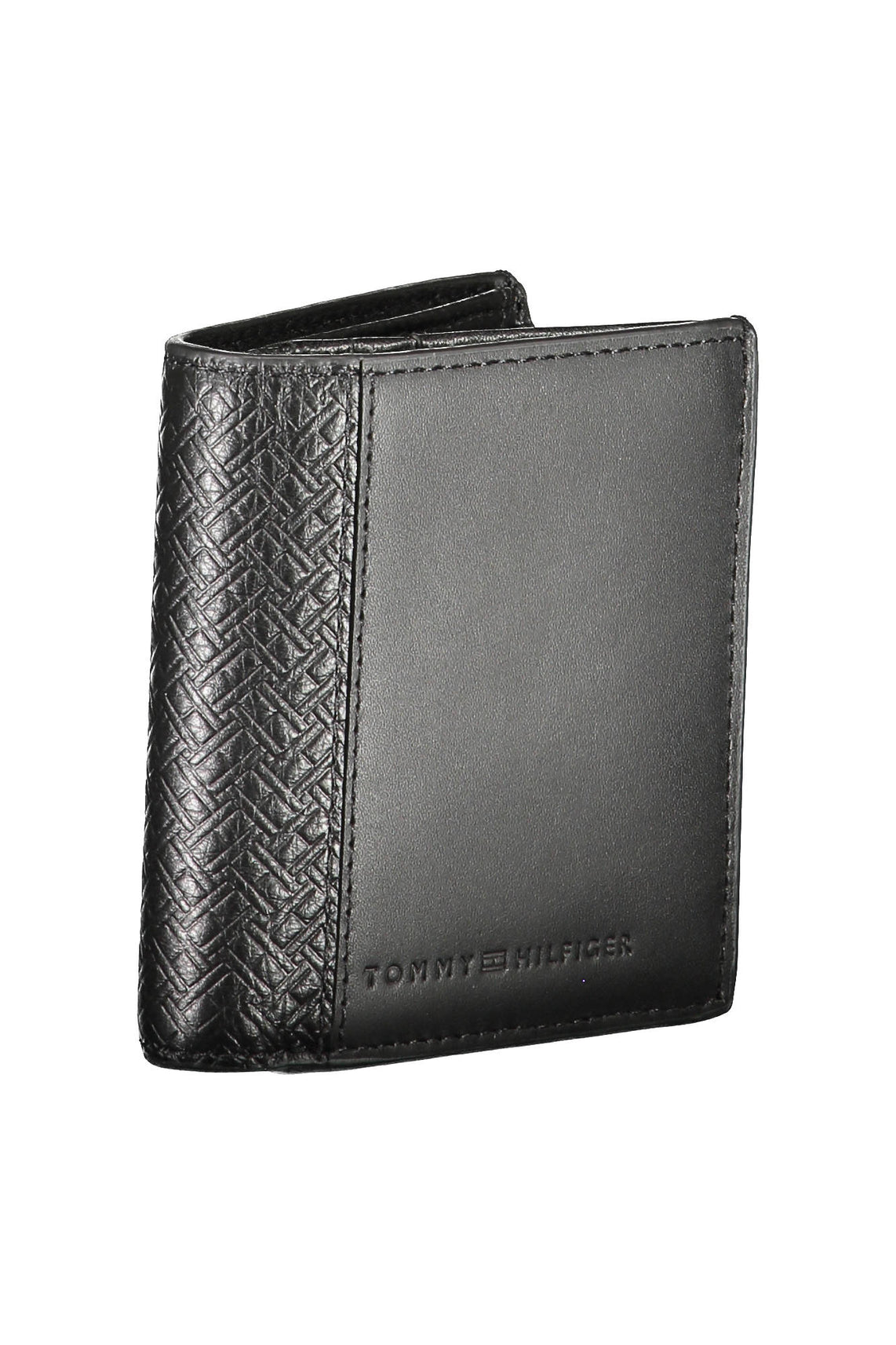 TOMMY HILFIGER Wallets Nero - AM0AM09280
