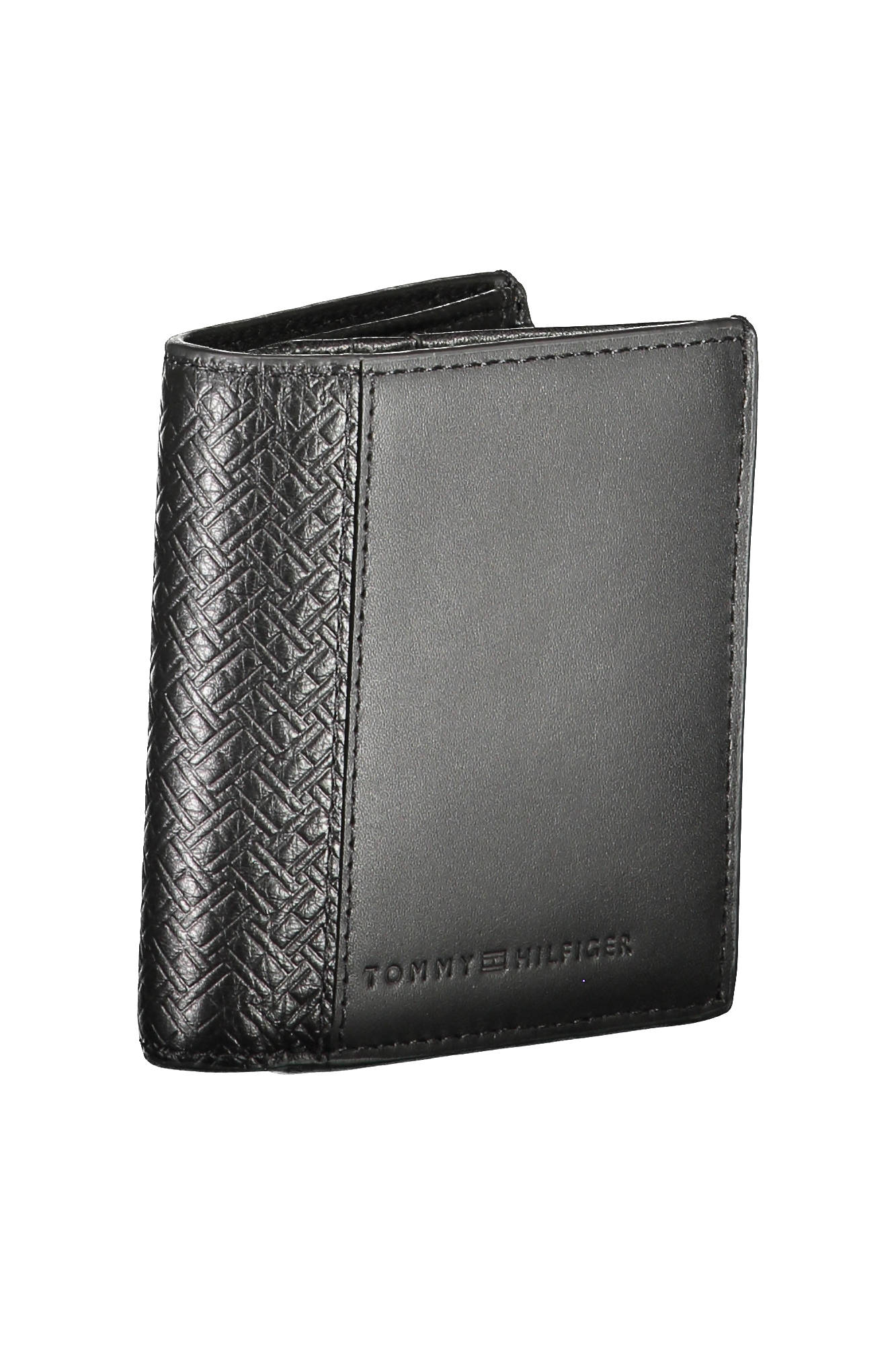 TOMMY HILFIGER Wallets Nero - AM0AM09280
