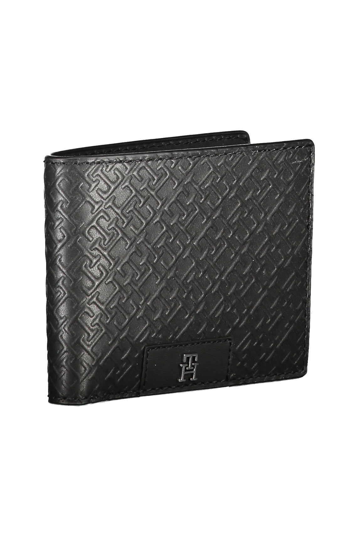 Men's wallet black