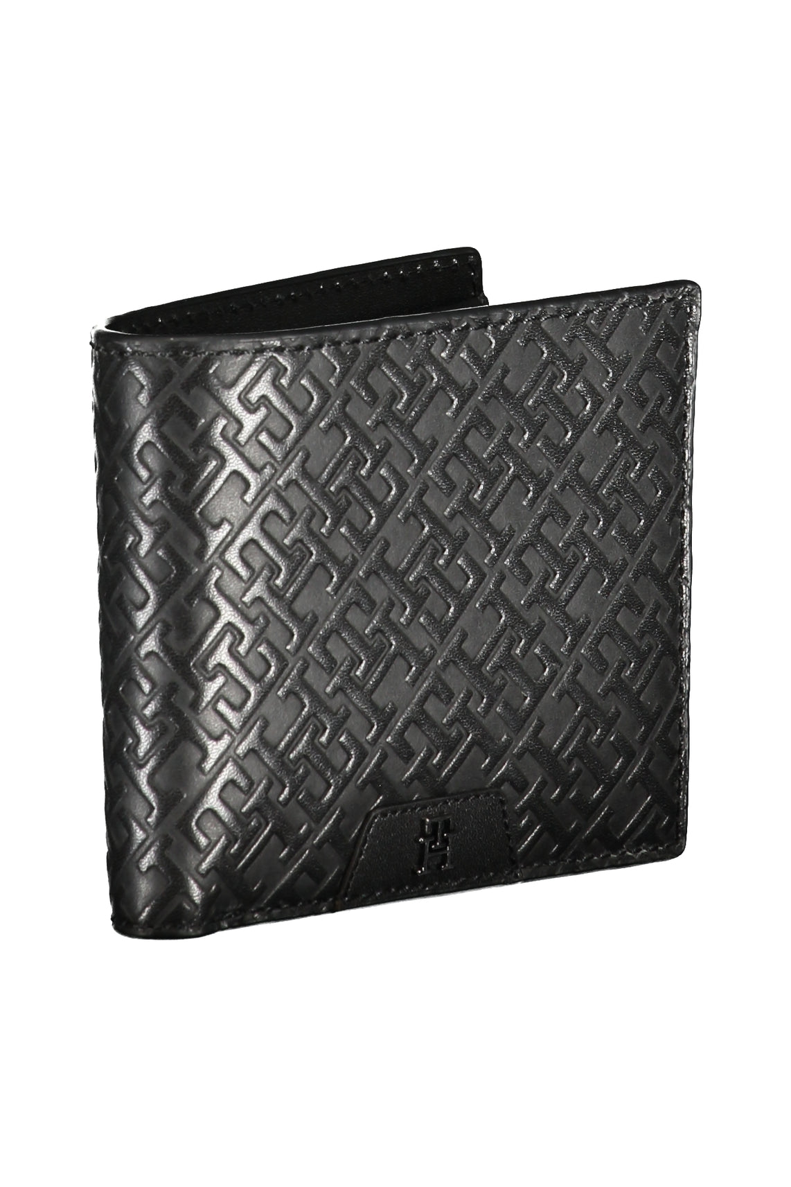 TOMMY HILFIGER Wallets Nero - AM0AM11596