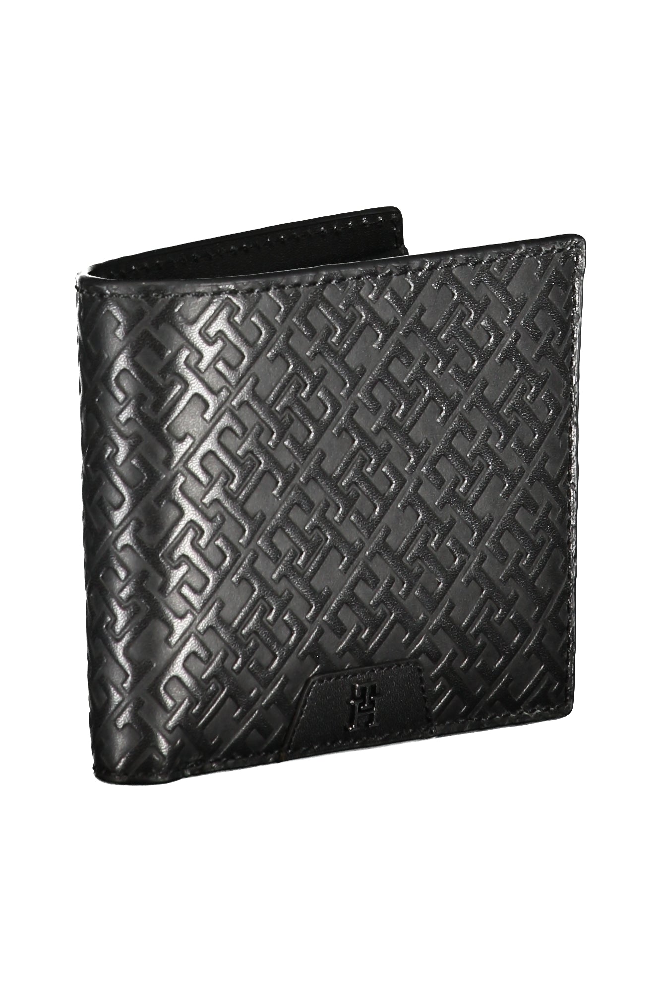 TOMMY HILFIGER Wallets Nero - AM0AM11596