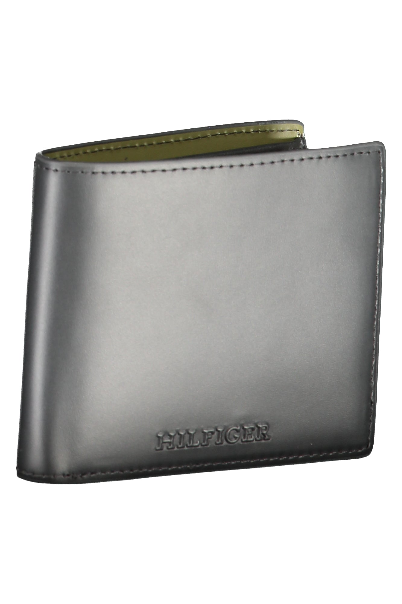 TOMMY HILFIGER Wallets Nero - AM0AM12505