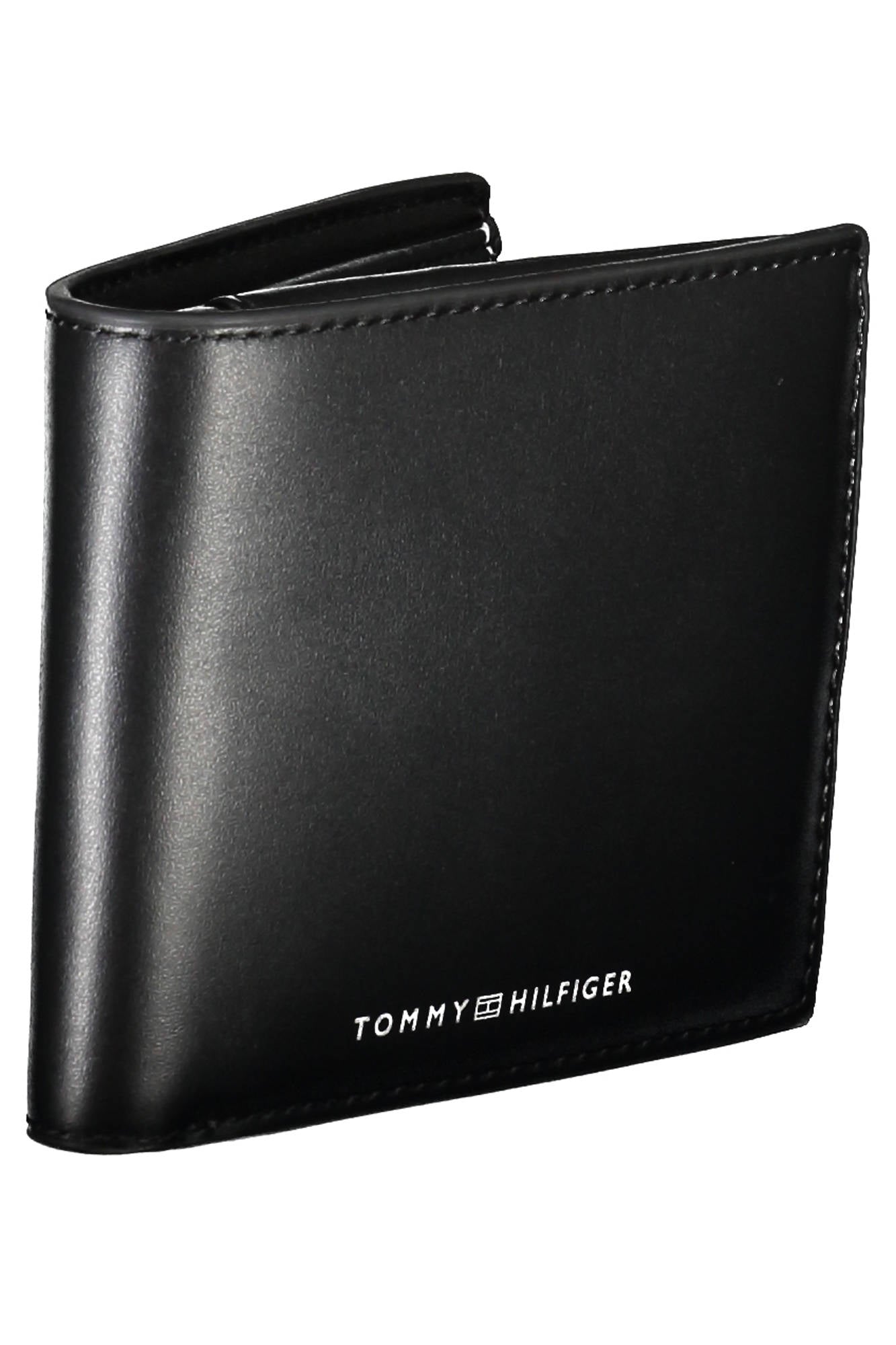 TOMMY HILFIGER Wallets Nero - AM0AM10997