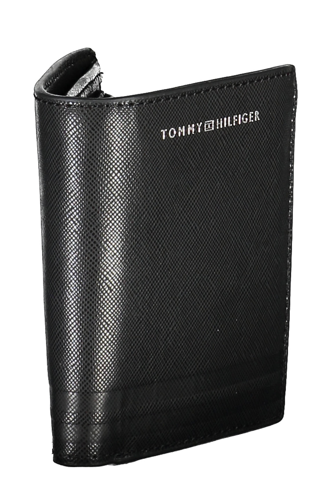 TOMMY HILFIGER Wallets Nero - AM0AM10984