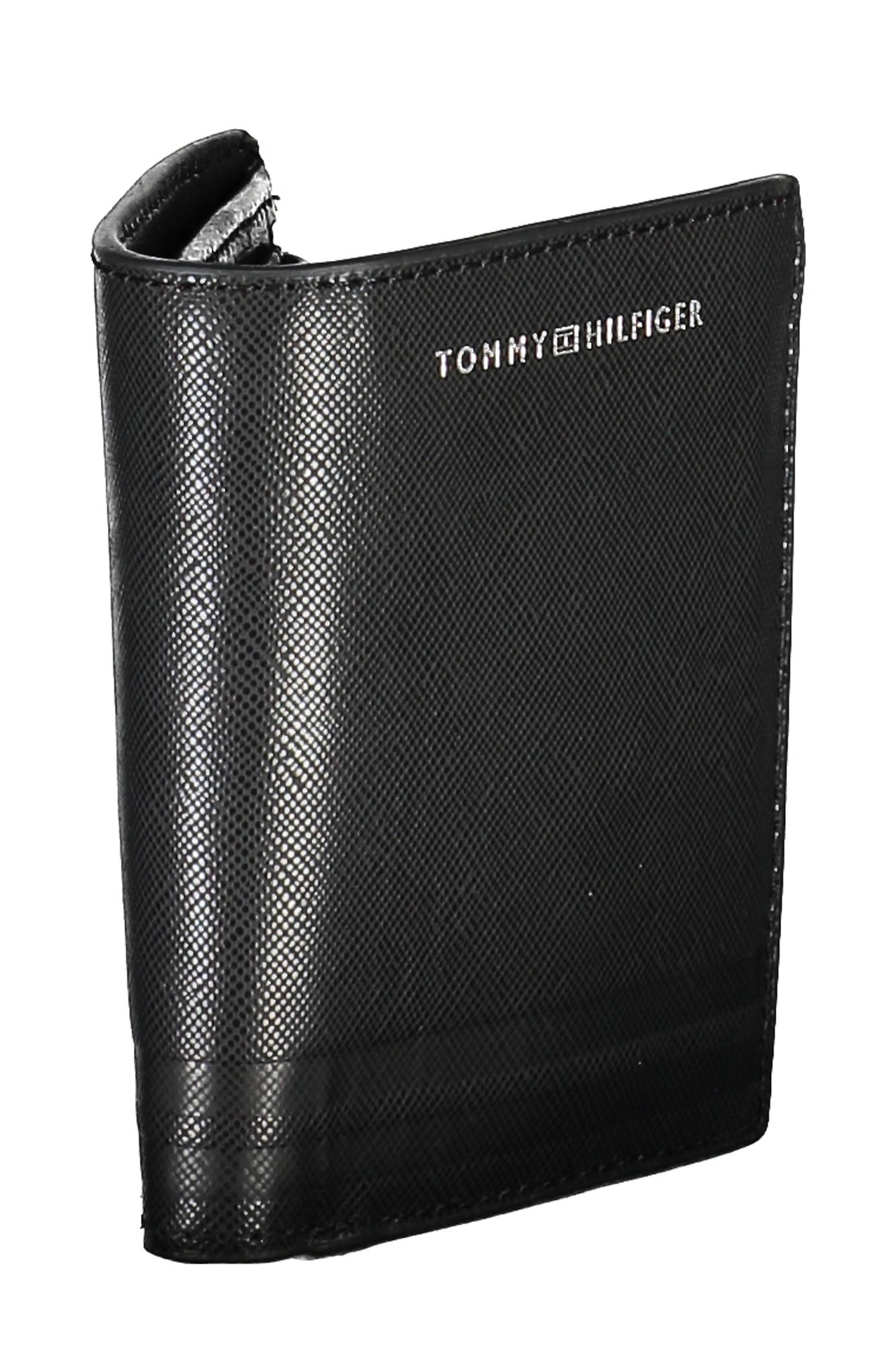 TOMMY HILFIGER Wallets Nero - AM0AM10984
