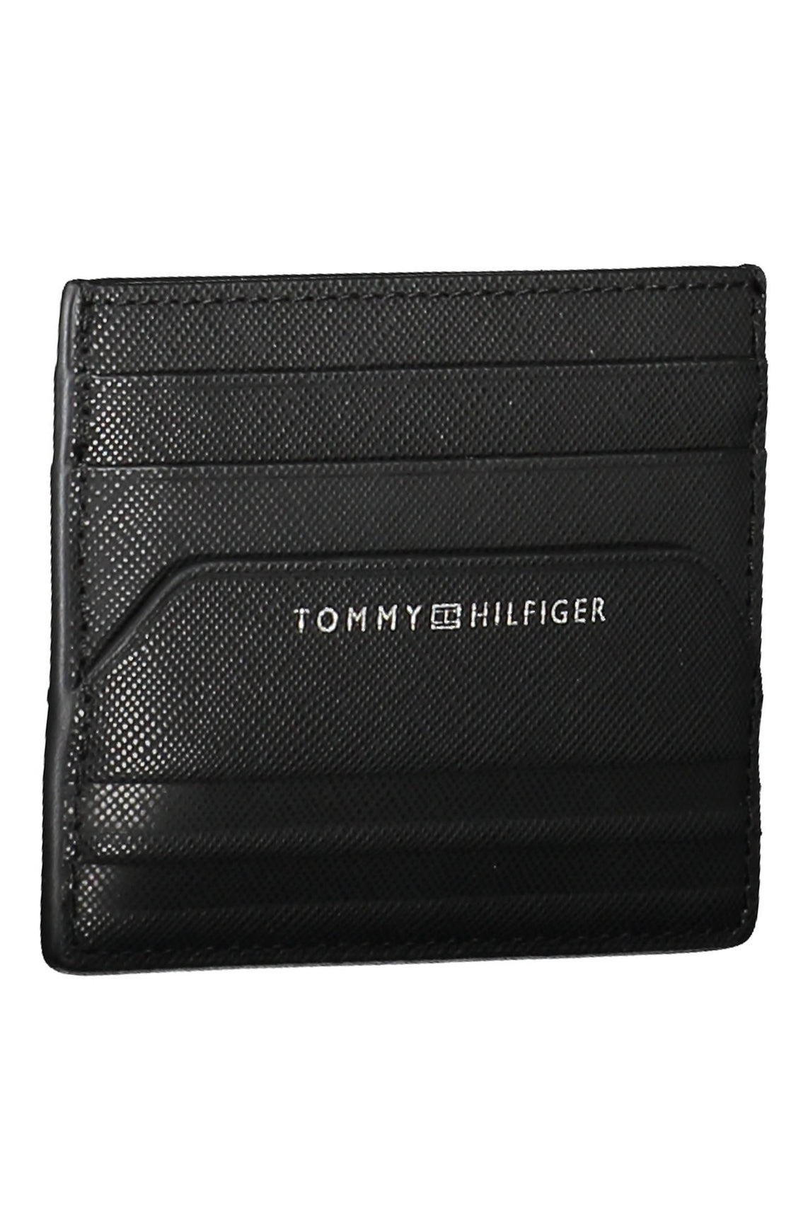 TOMMY HILFIGER Wallets Nero - AM0AM10980