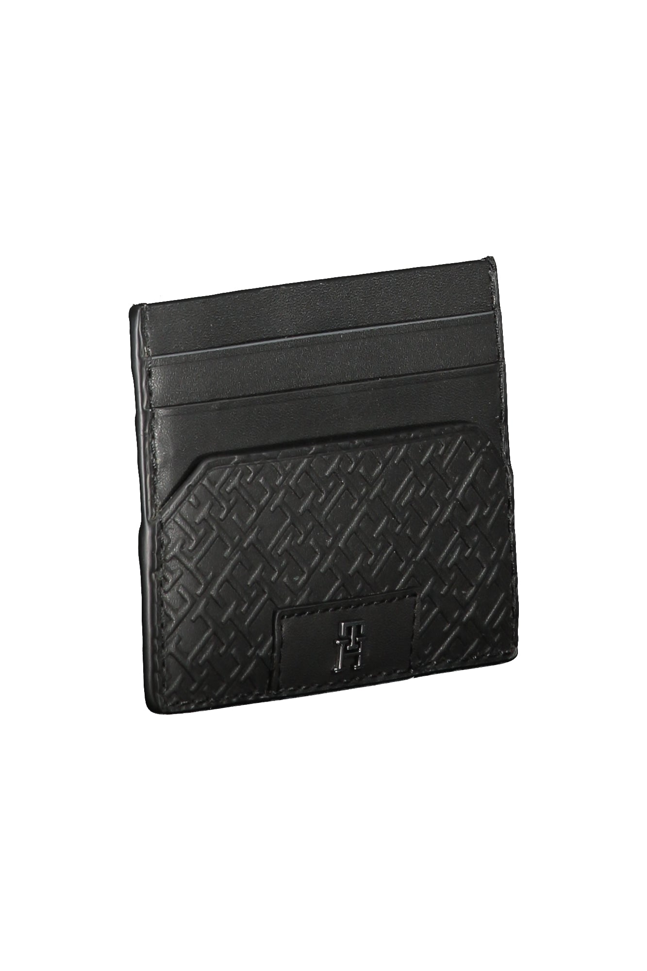 Men's wallet black