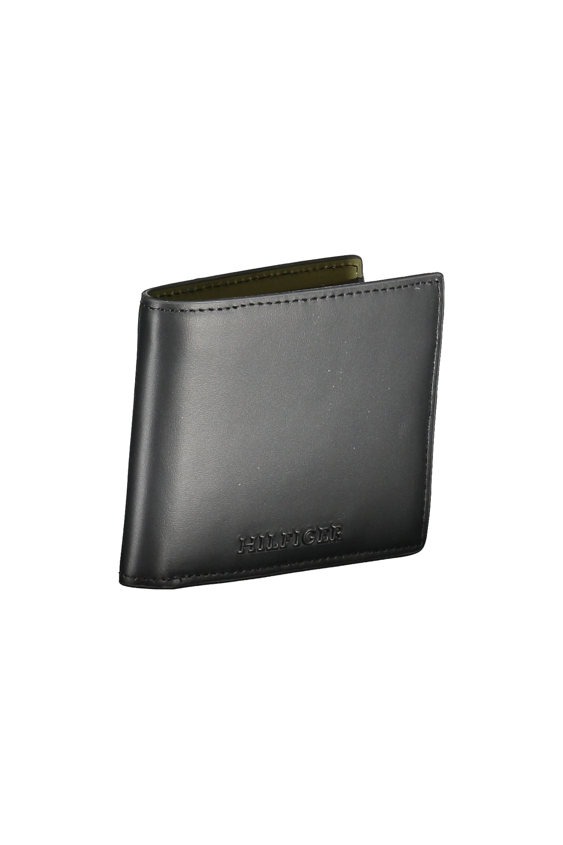 Men's wallet black