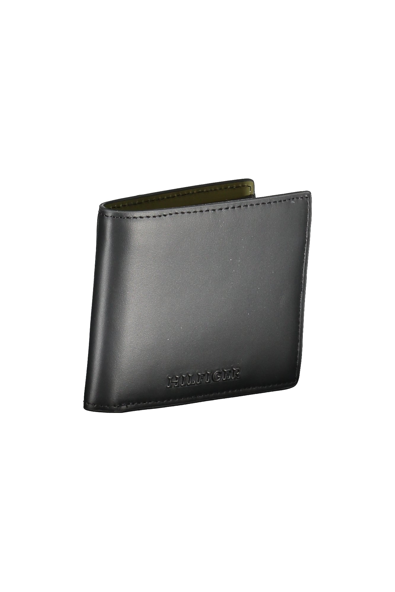 Men's wallet black