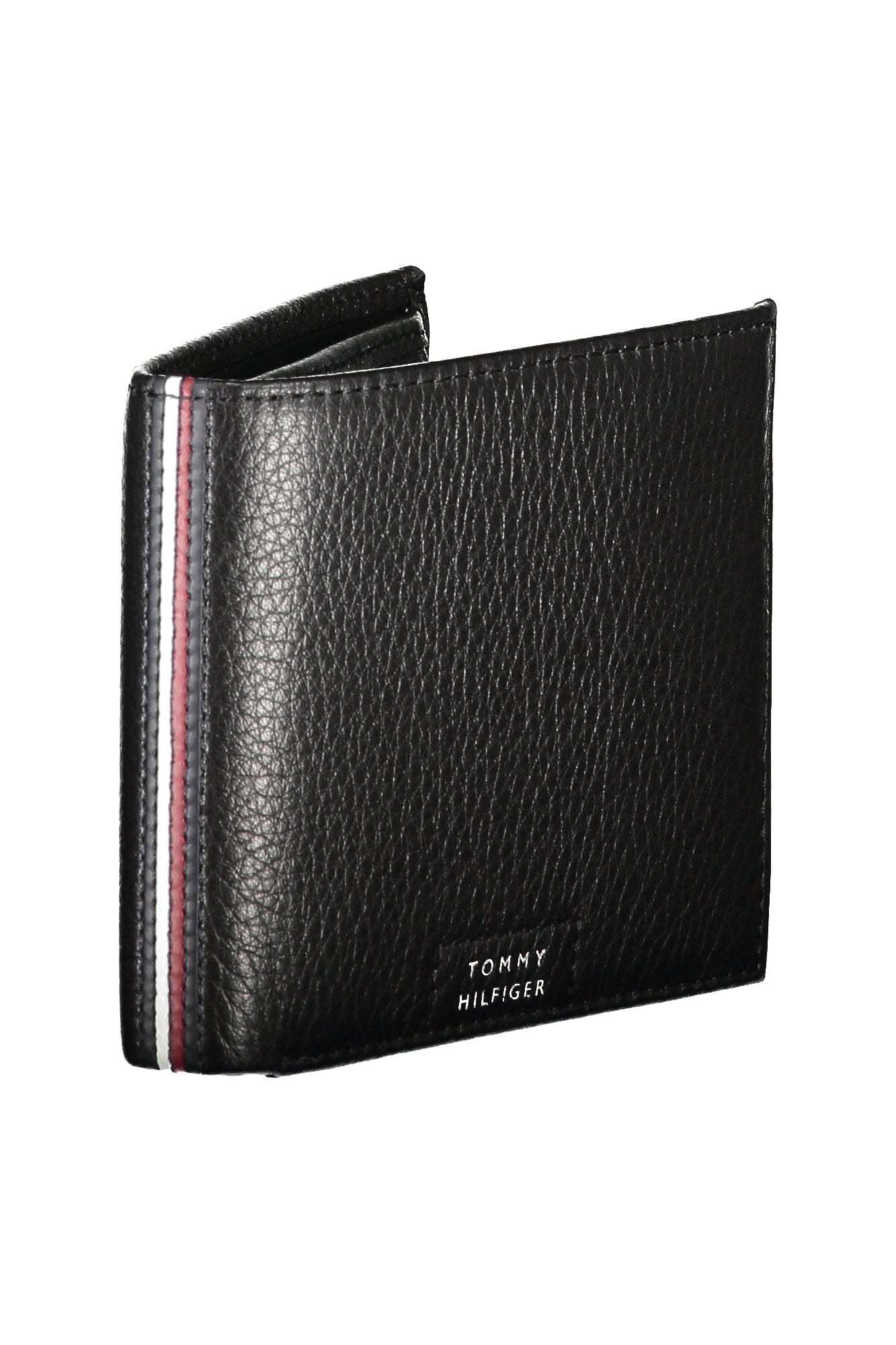 Men's wallet black
