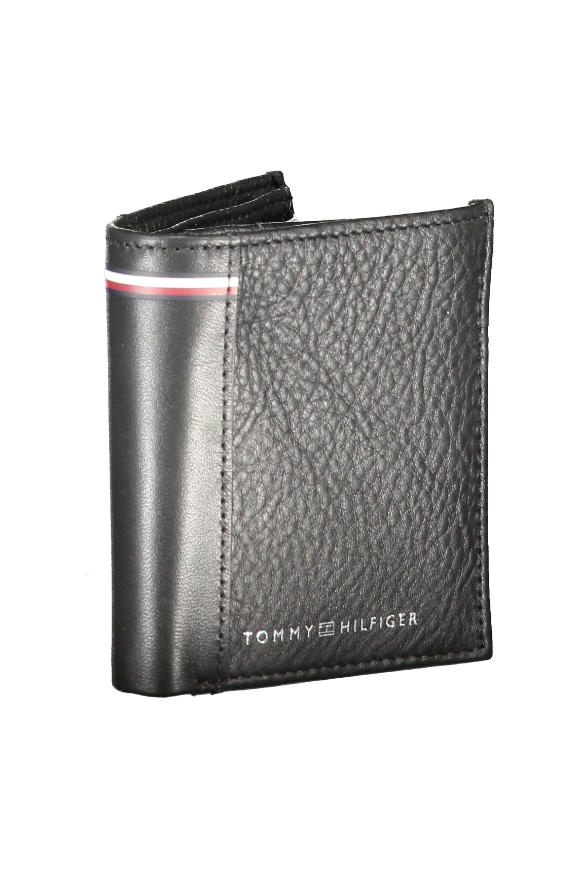 Men's wallet black