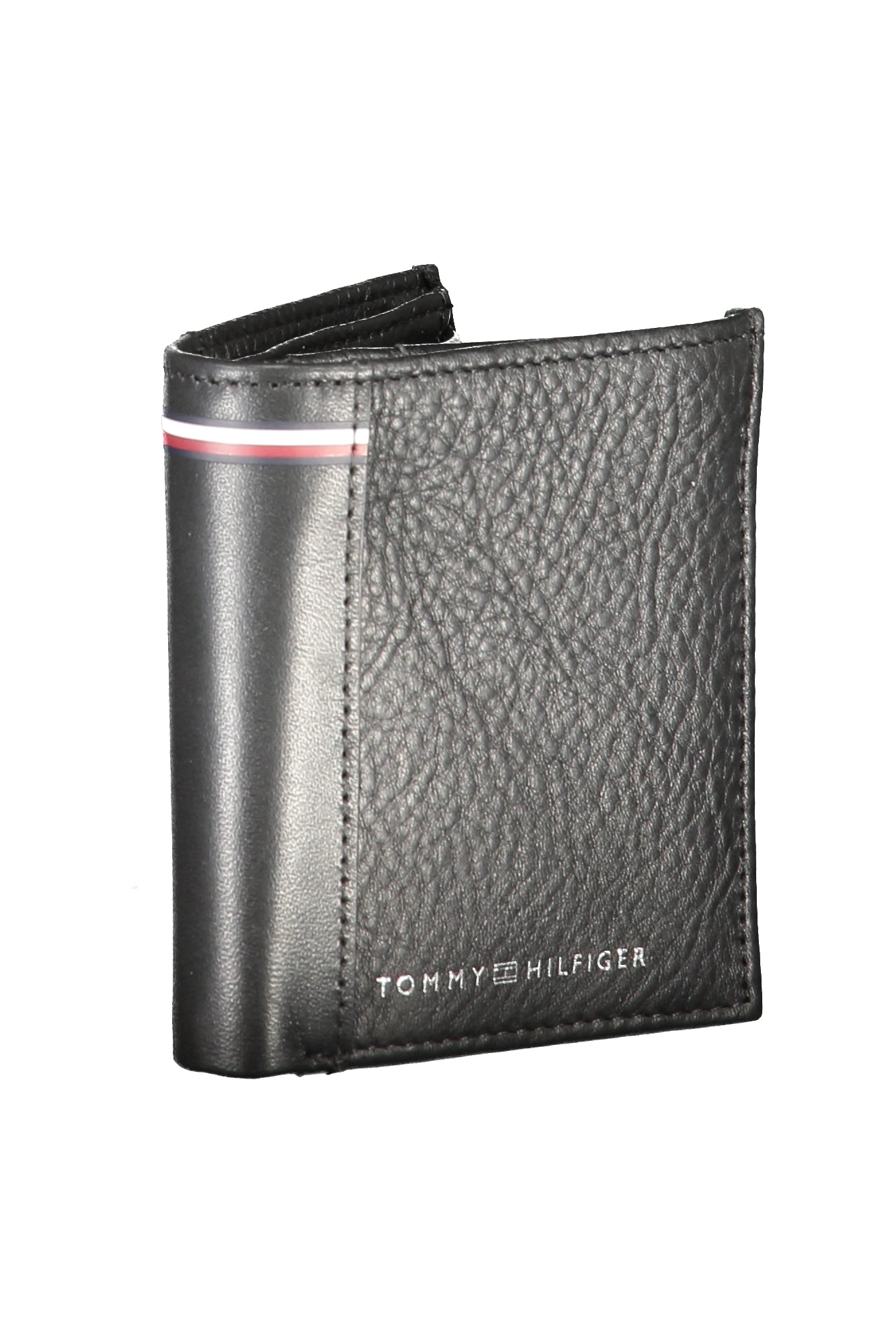 Men's wallet black