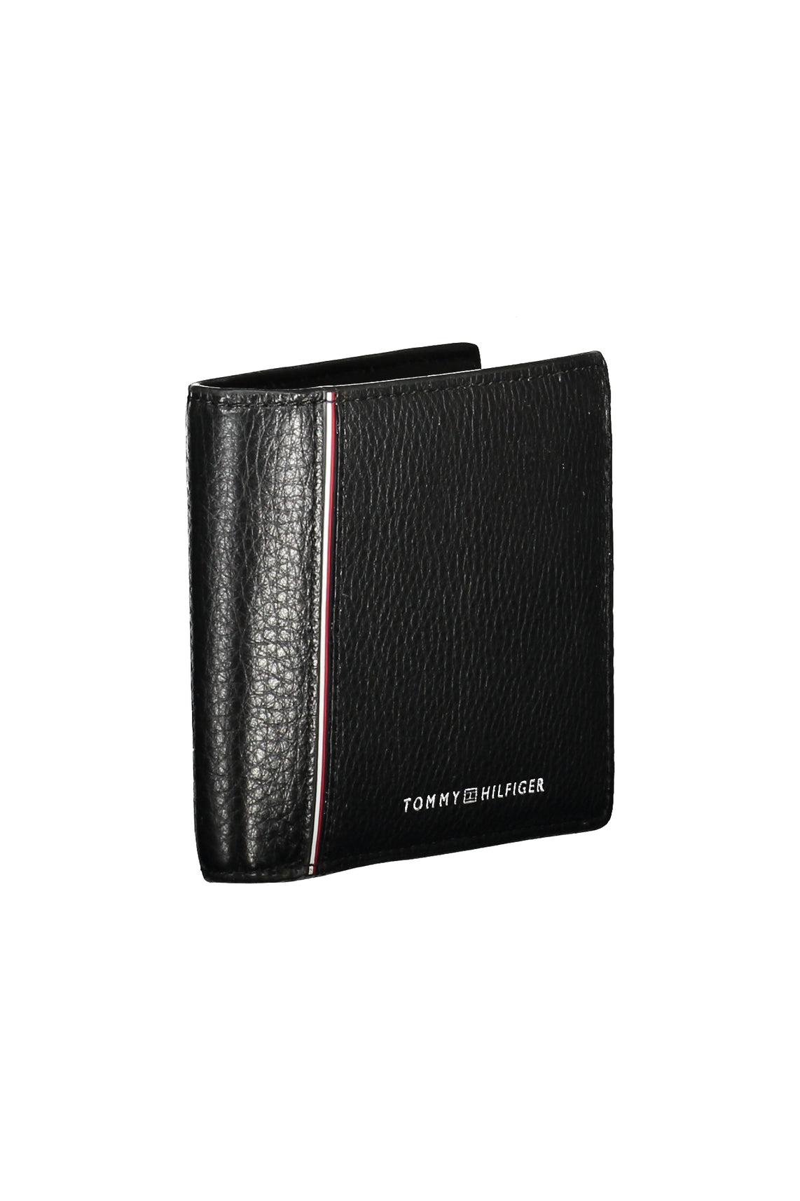 Men's wallet black