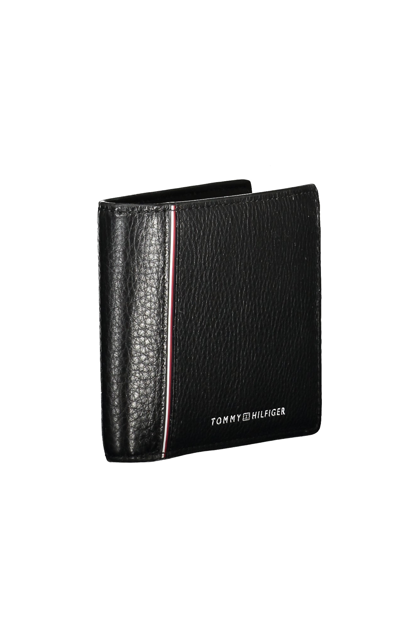 Men's wallet black