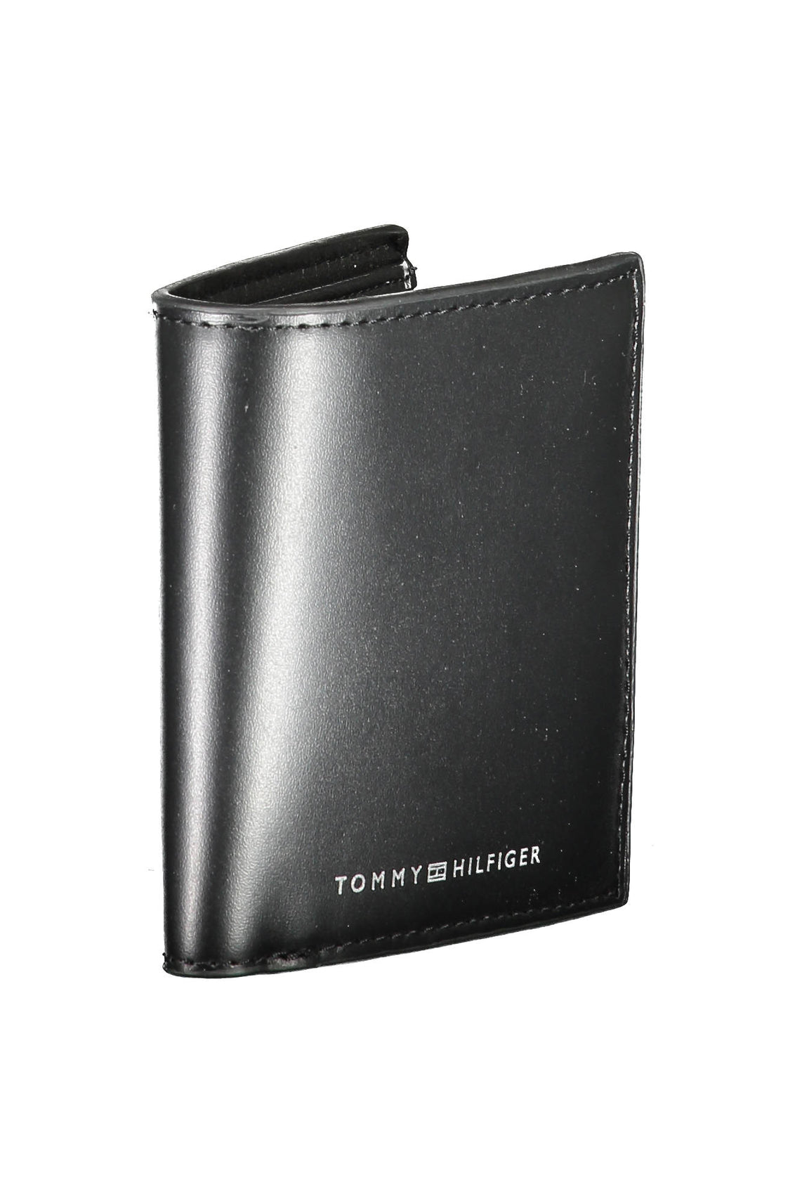 Black man wallet