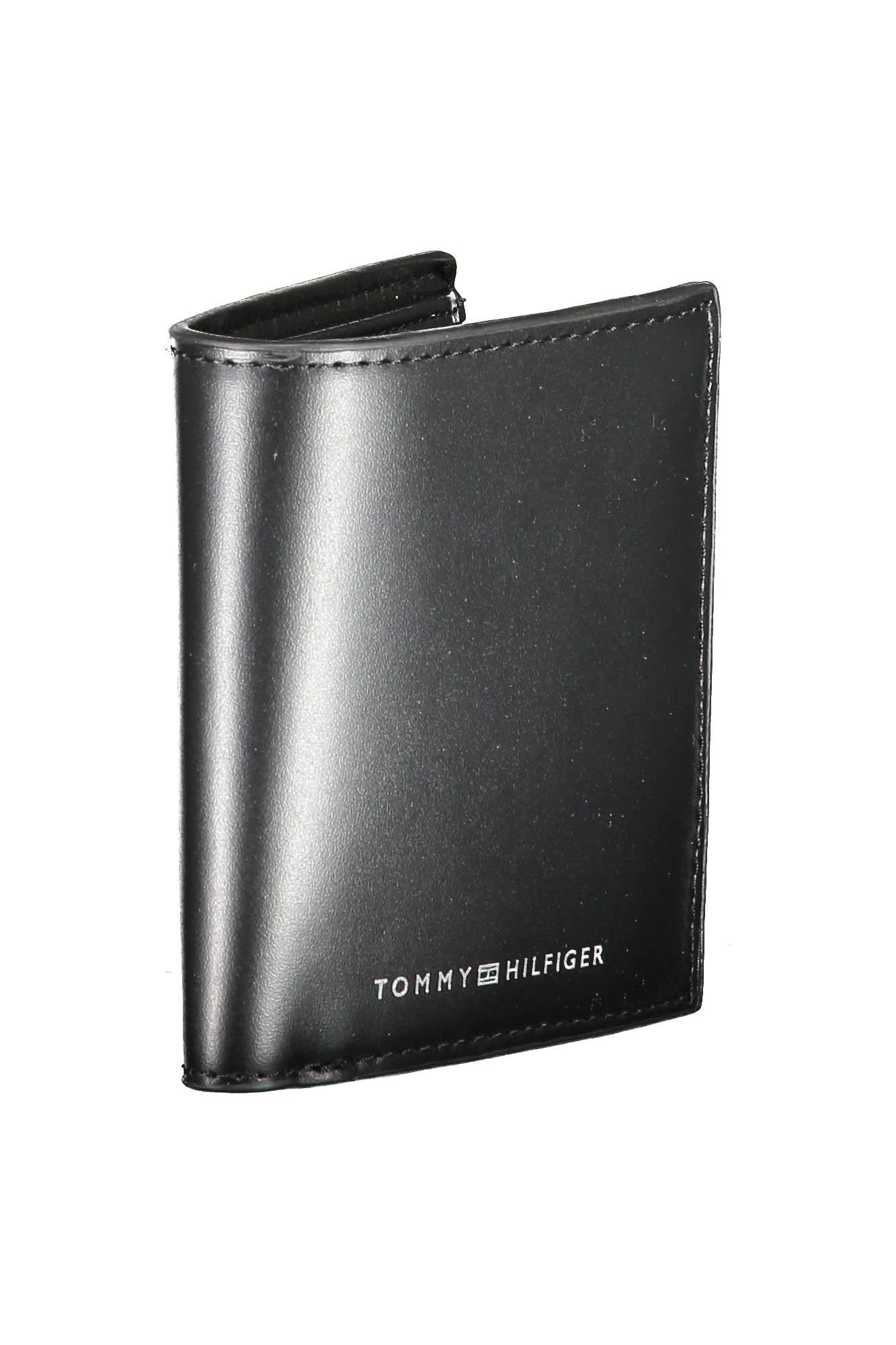 Black man wallet