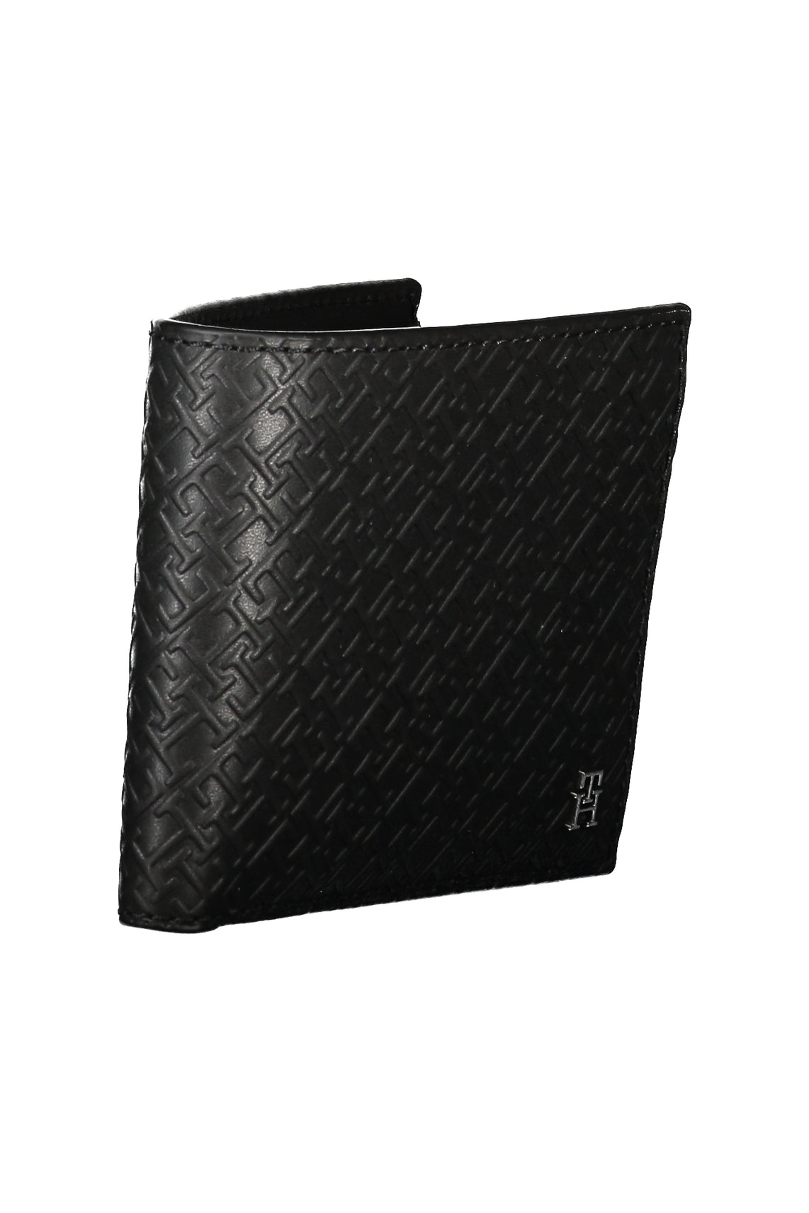 TOMMY HILFIGER Wallets Nero - AM0AM11846