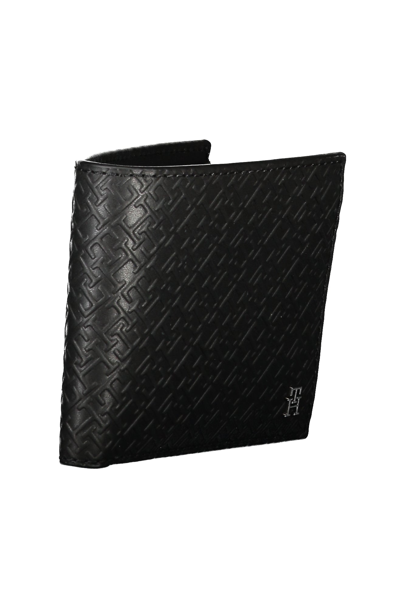 TOMMY HILFIGER Wallets Nero - AM0AM11846