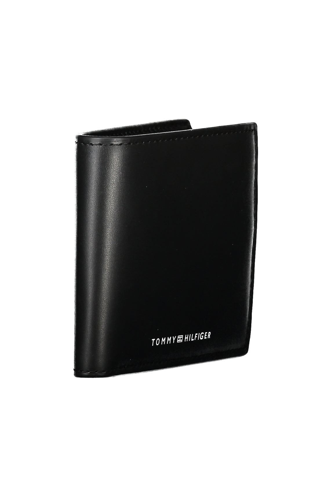 Men's wallet black