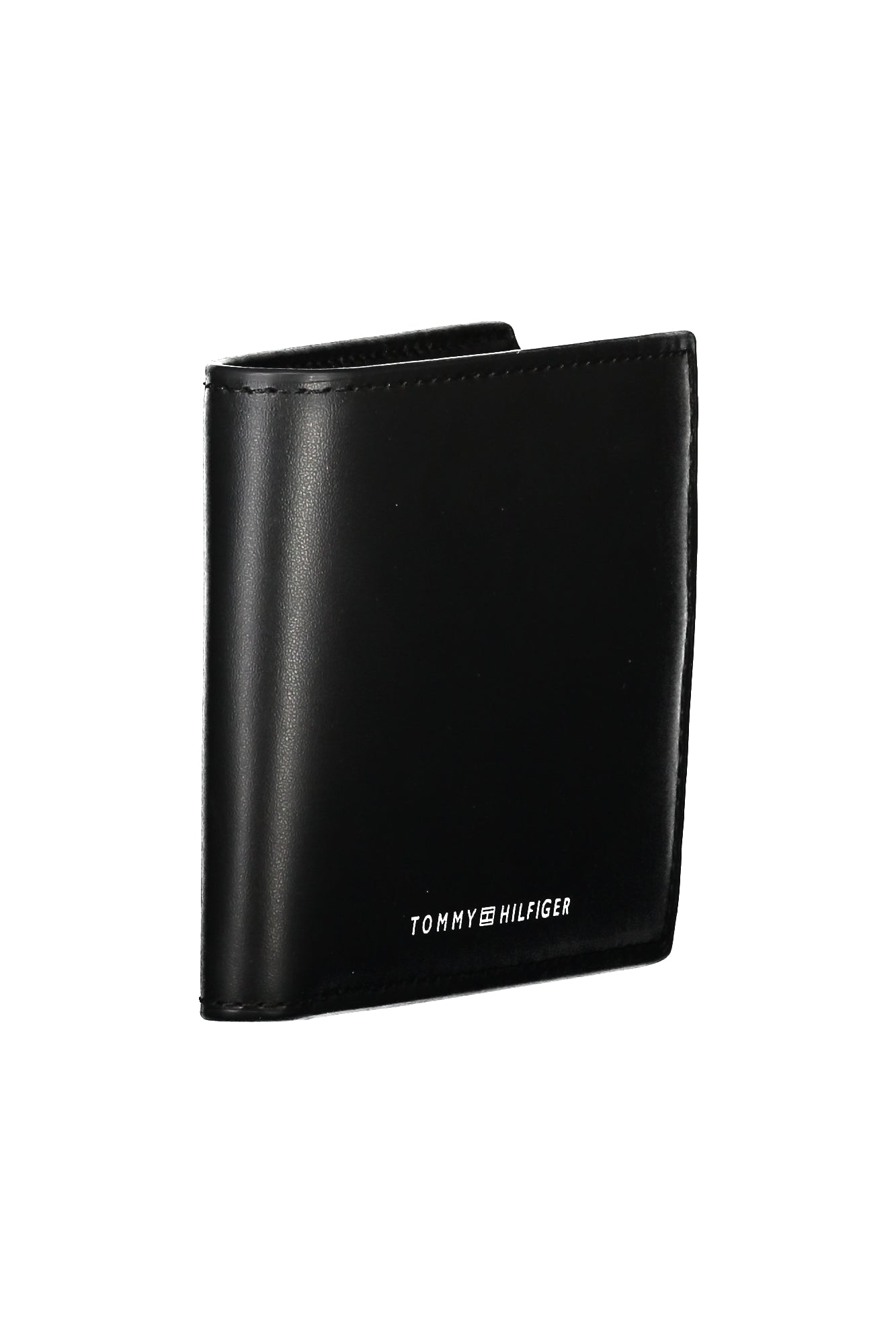 Men's wallet black