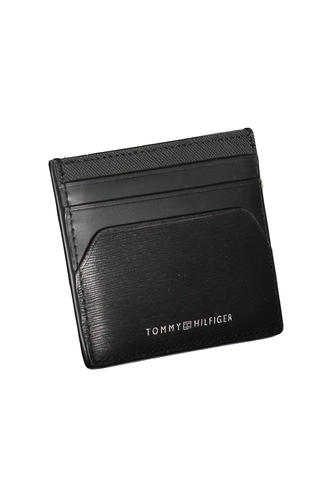 TOMMY HILFIGER Wallets Nero - AM0AM12510