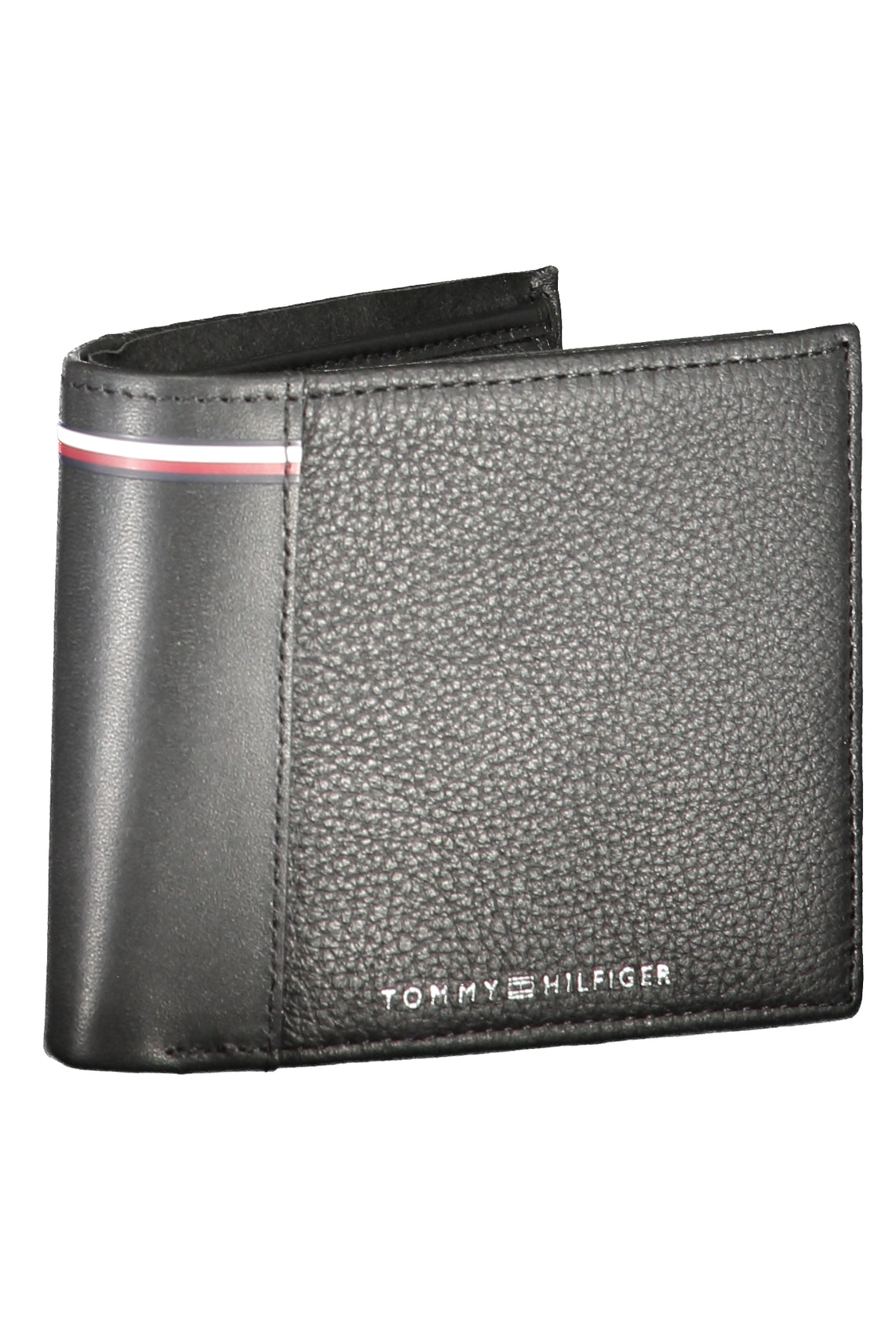 Men's wallet black