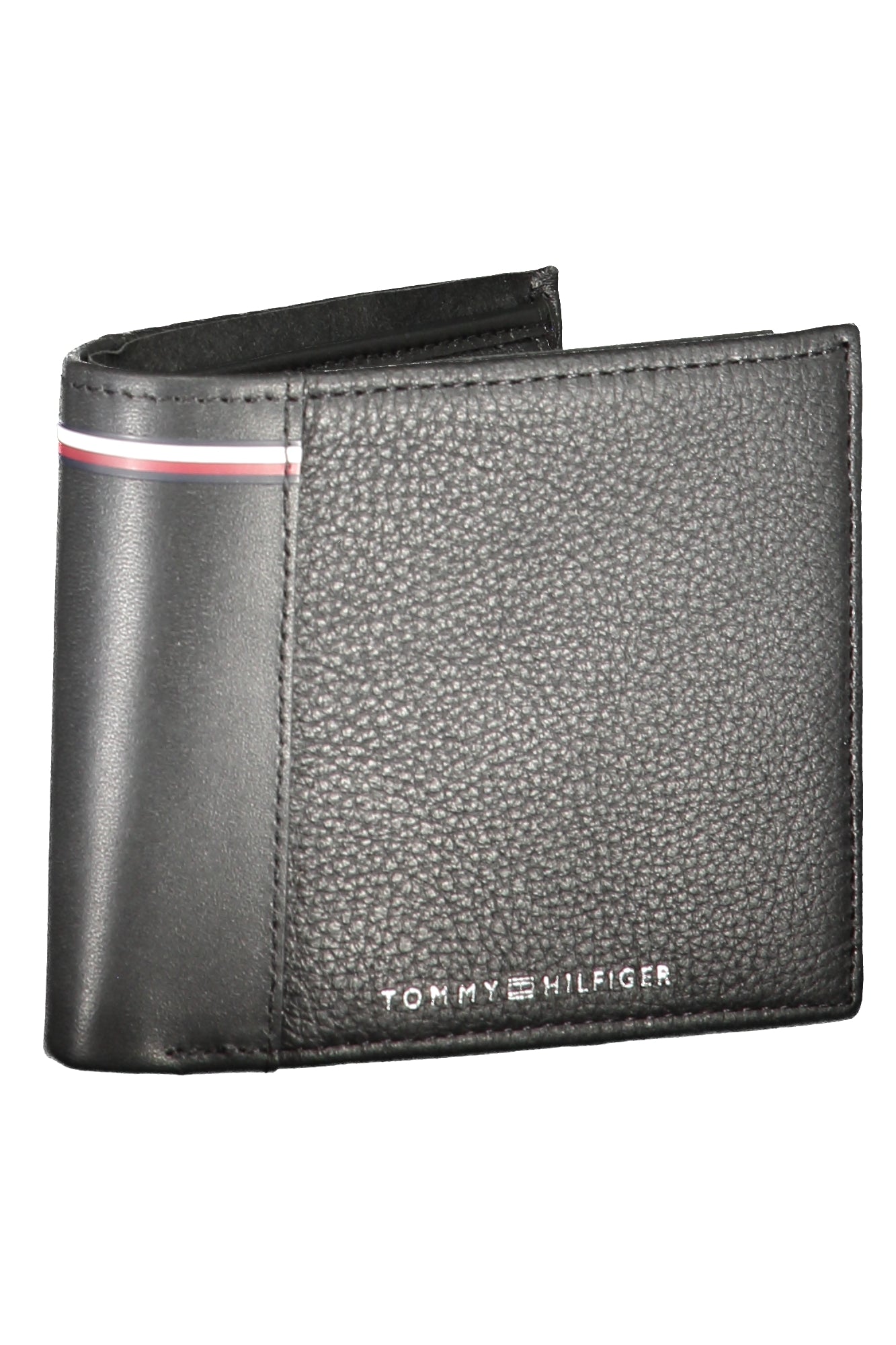 Men's wallet black