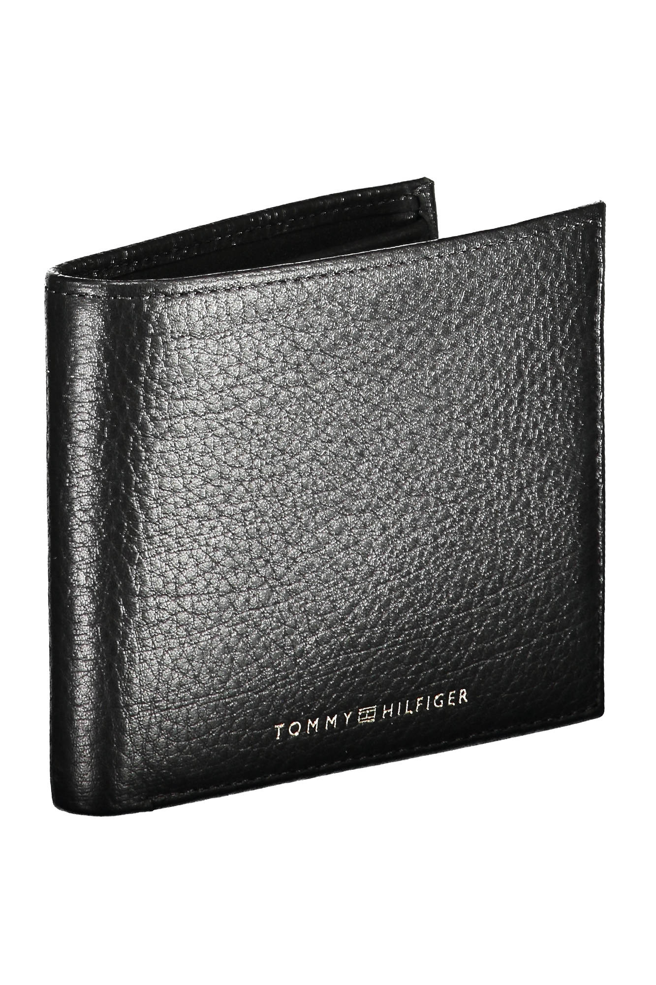 Black man wallet